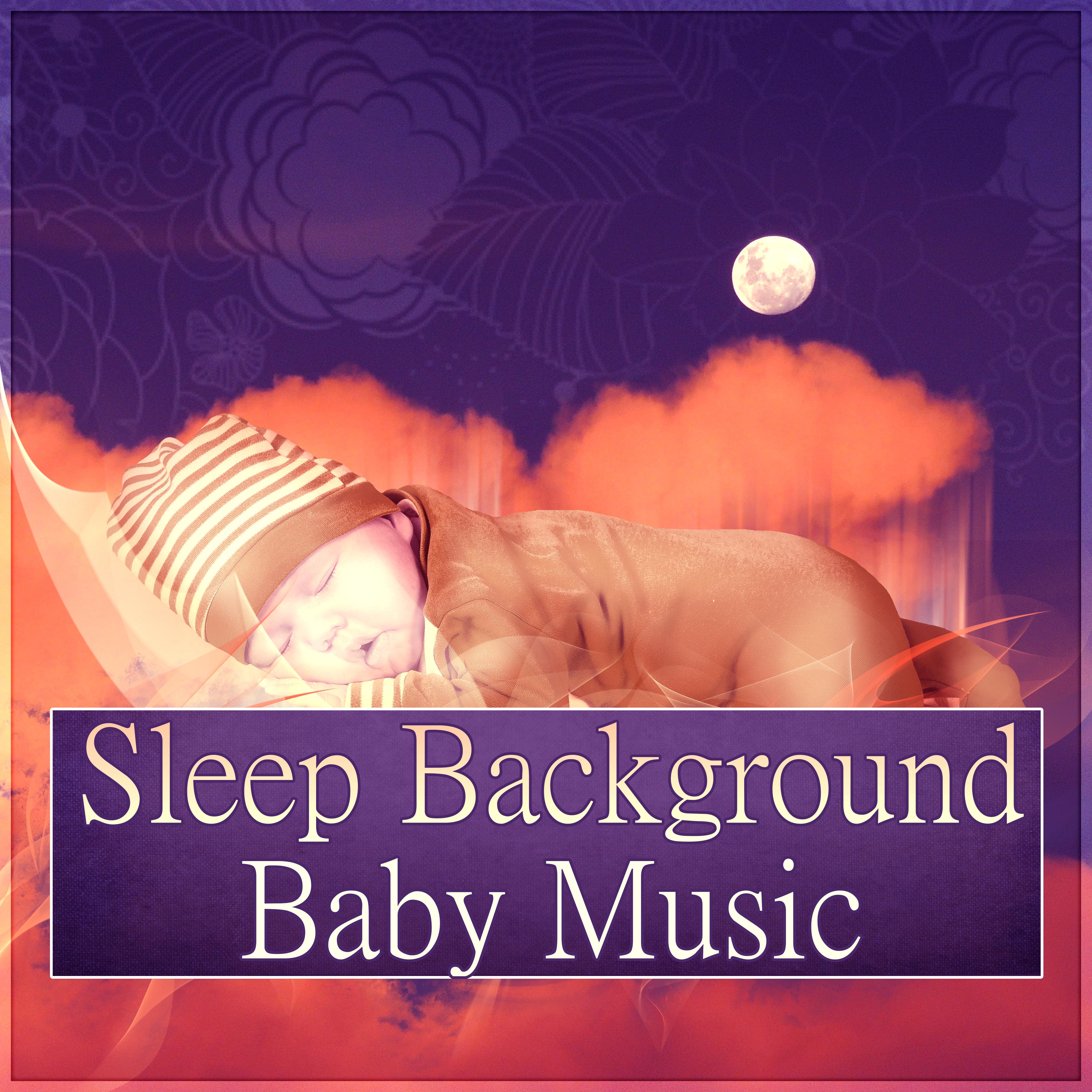 Sleep Background Baby Music – Deep Sleep, Relaxation & Massage, White Noise to Calm Down, Bedtime, Bedtime Music, Lullaby, Nature Sounds