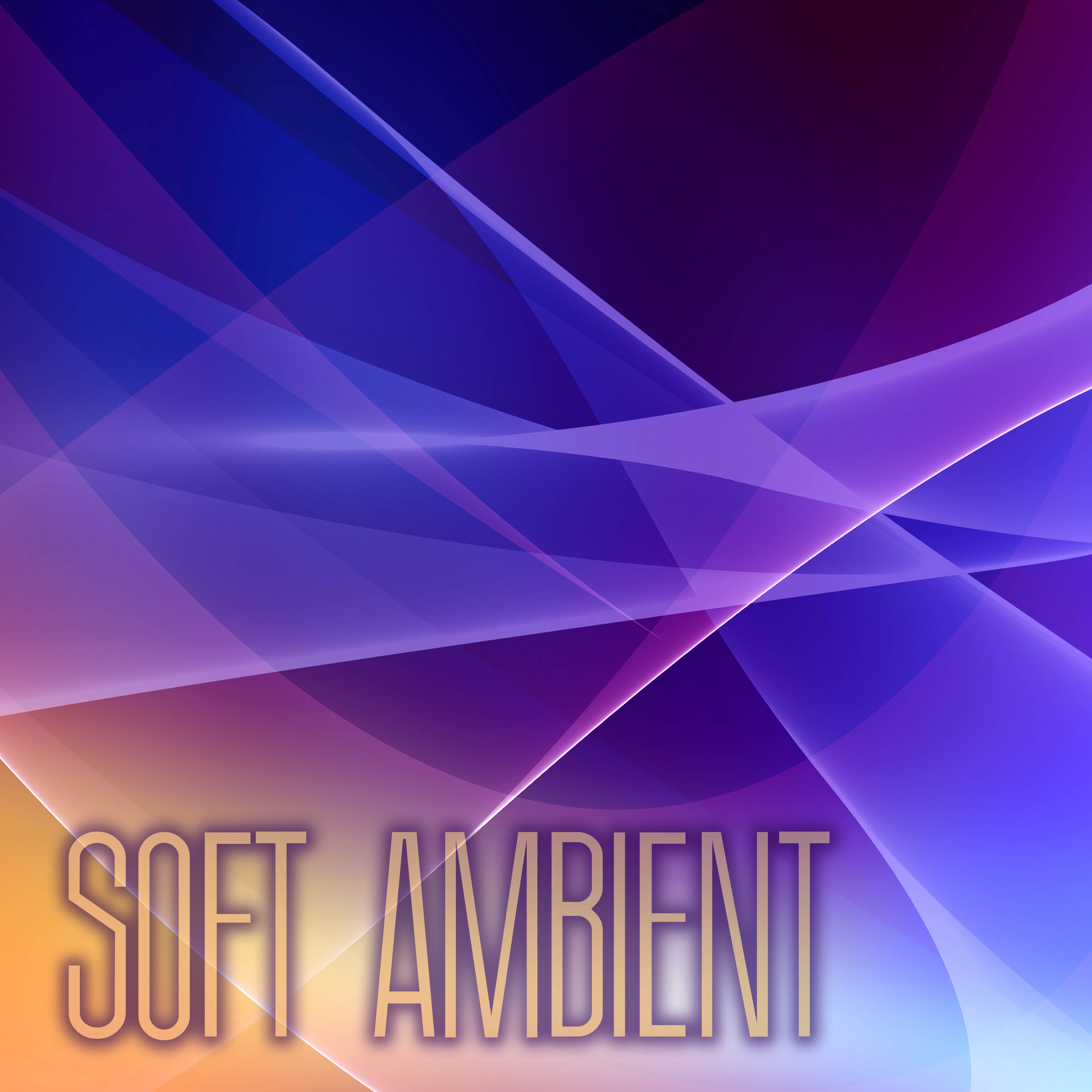 Soft Ambient Sleep Music