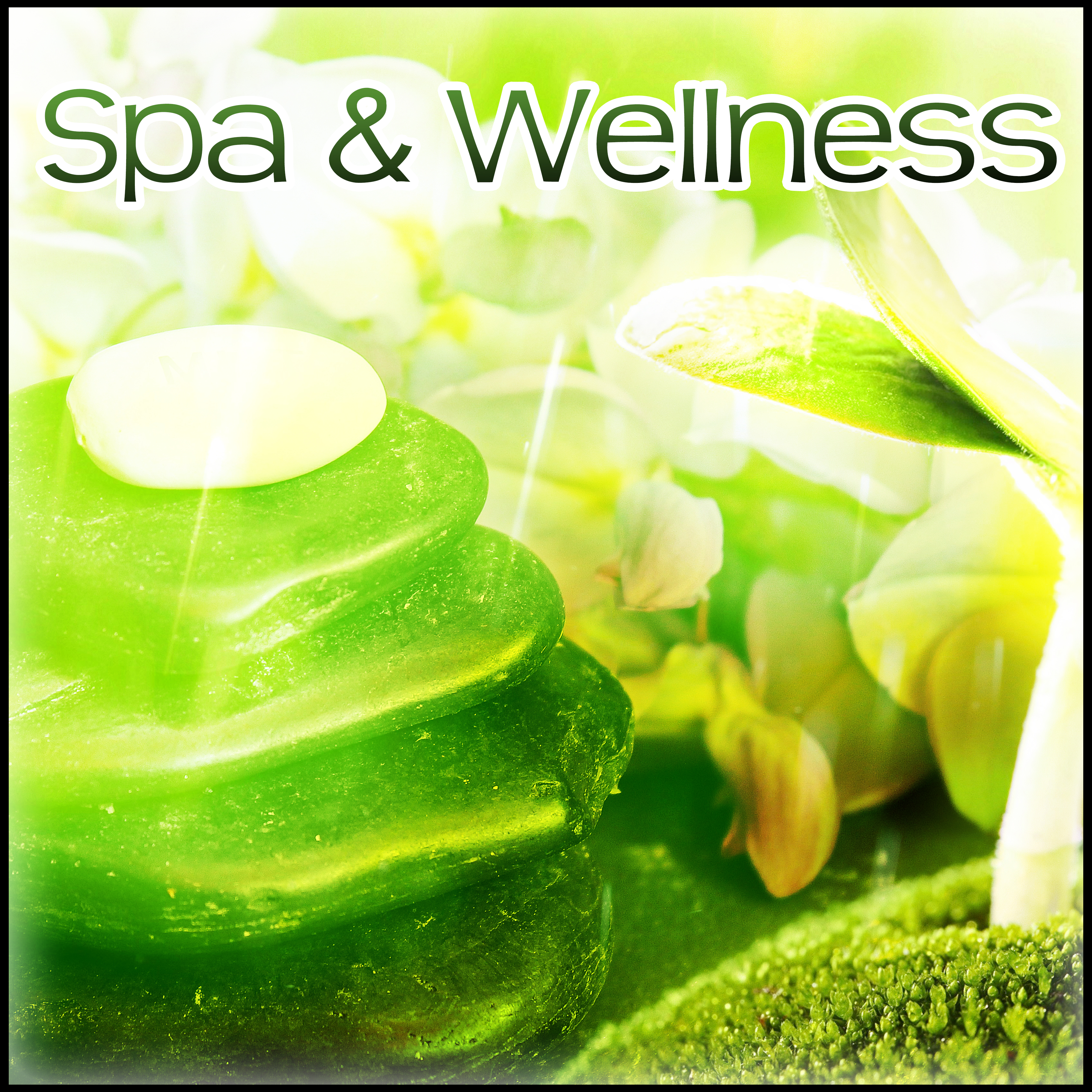 Spa & Wellness – Most Calmness Nature Sounds for Deep Relax while Spa & Beauty,  Calm Down Emotions and Enjoy Your Life, New Age Music