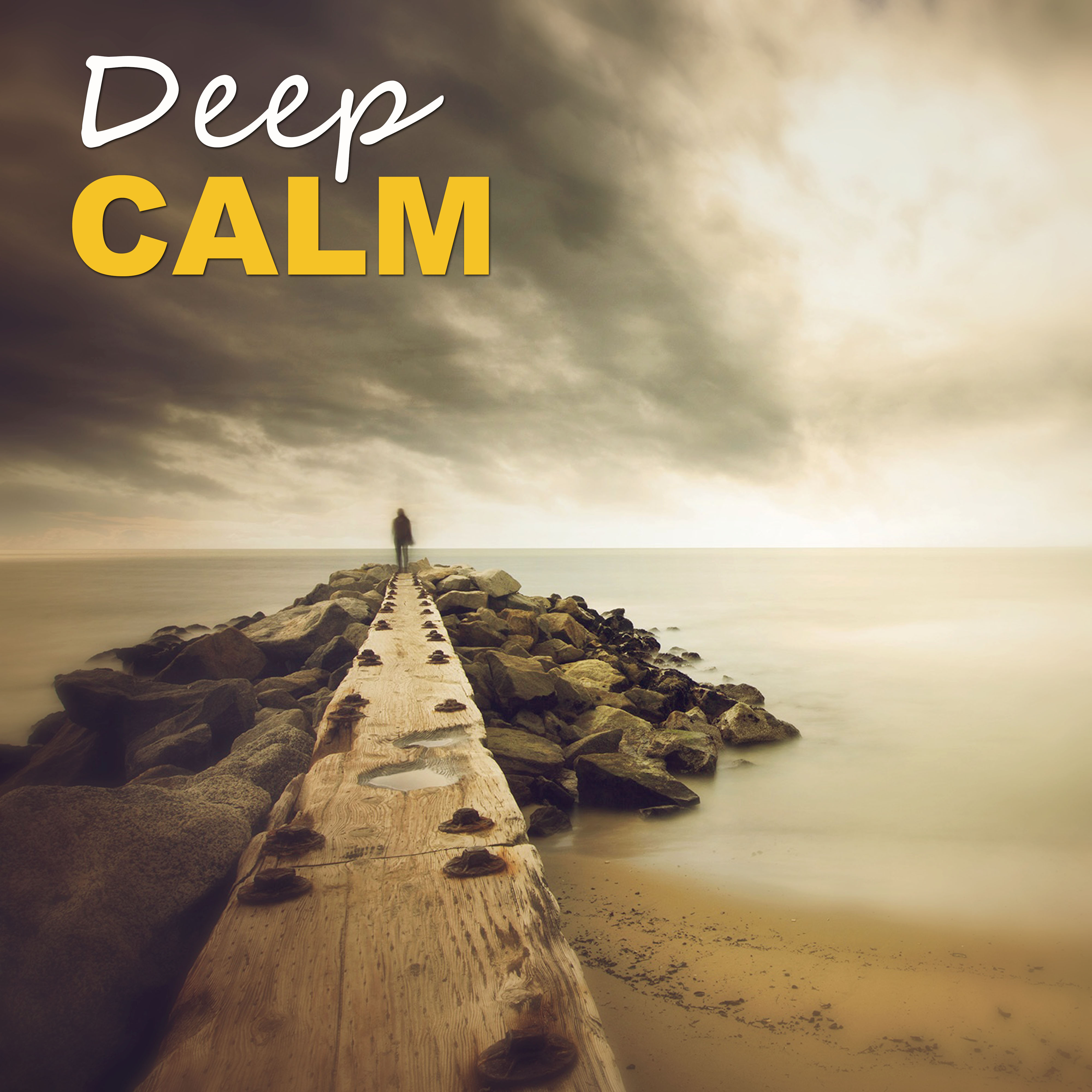 Deep Calm – Relaxing Music, Meditation, Sleep Music, Pure Therapy, Nature Sounds
