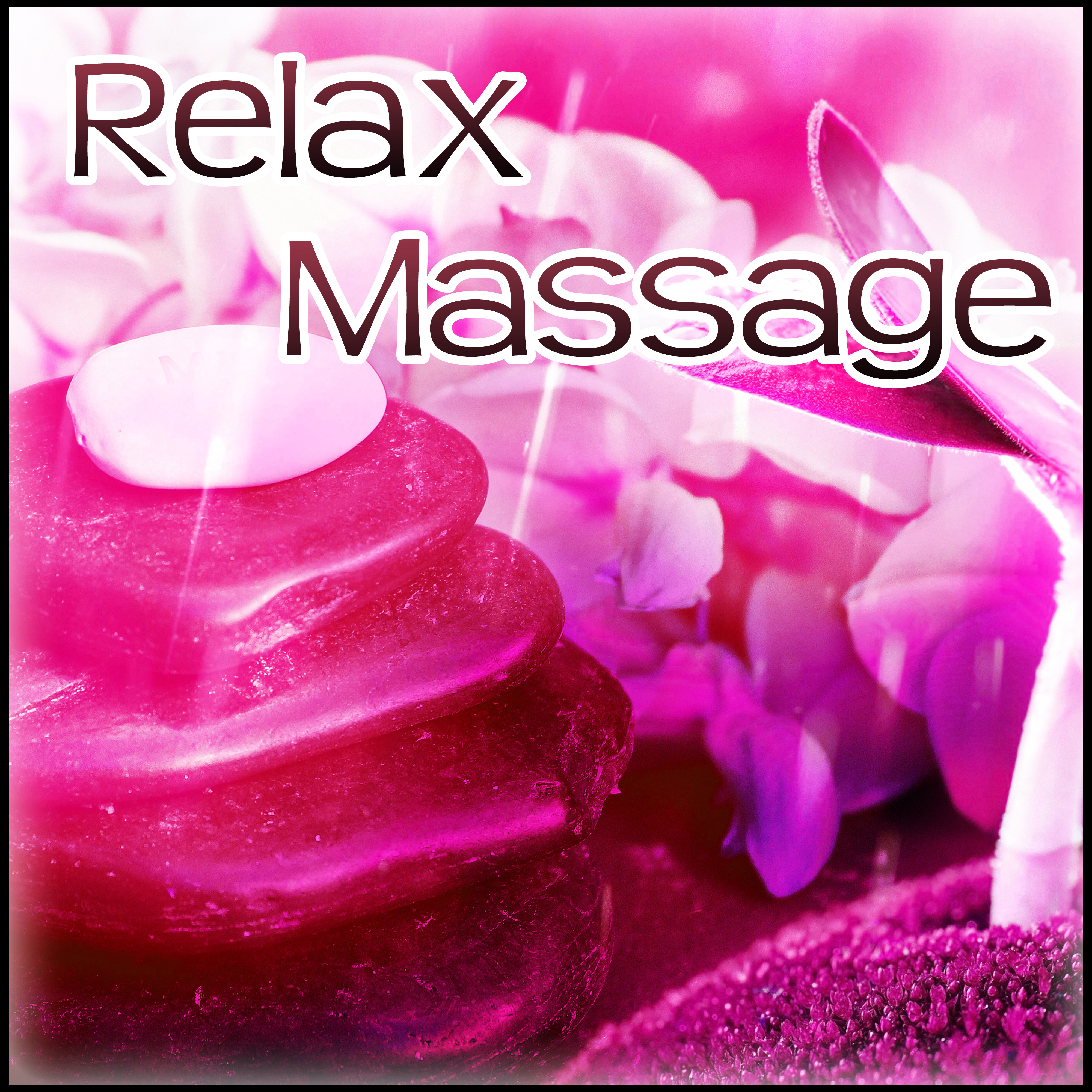 Relax Massage – Beautiful Nature Sounds for Sensual Massage, Background for Spa Treatments, Bath Spa, Music to Relieve Stress, Calming Sounds to Relax, Relaxing Music, Beautiful Moments