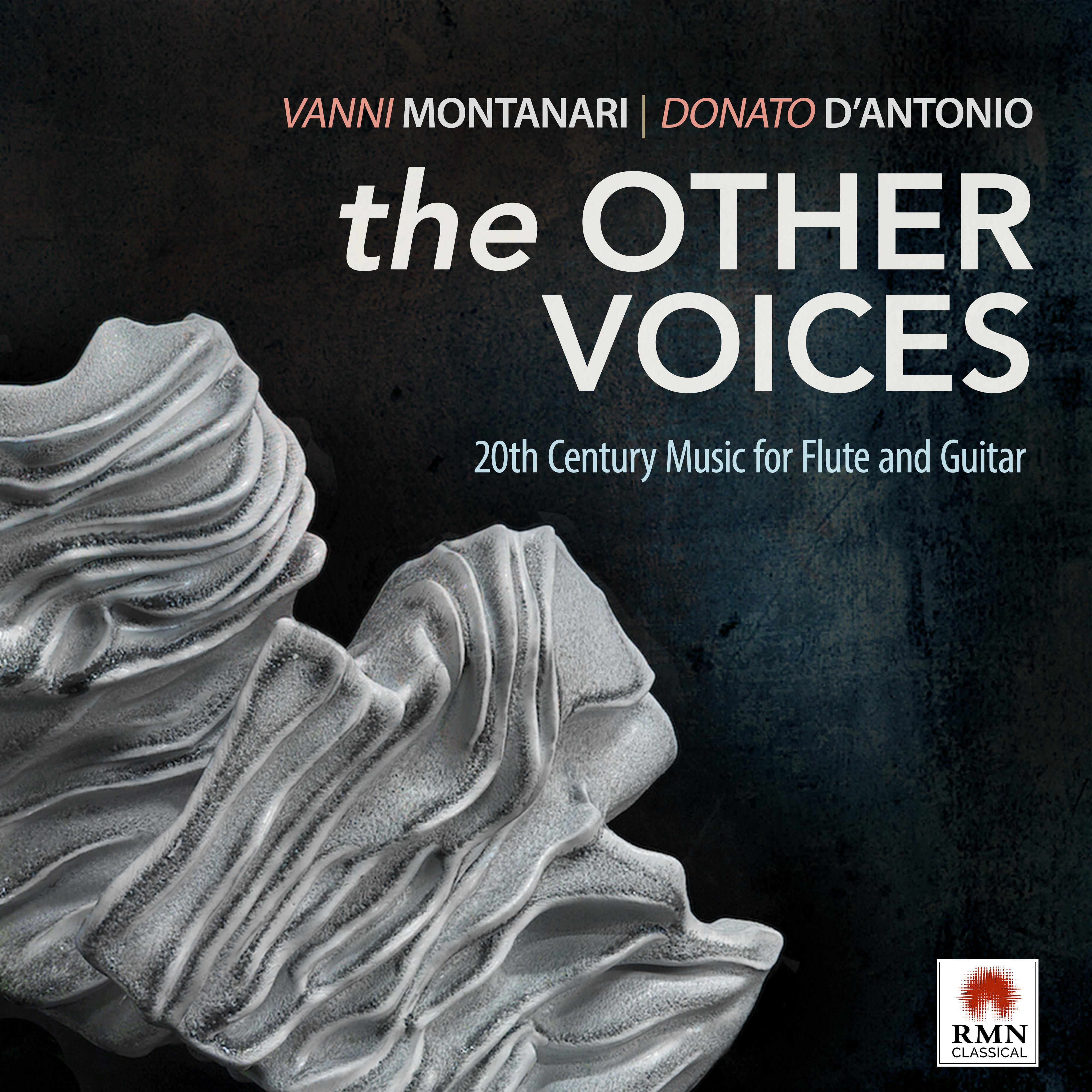 The Other Voices