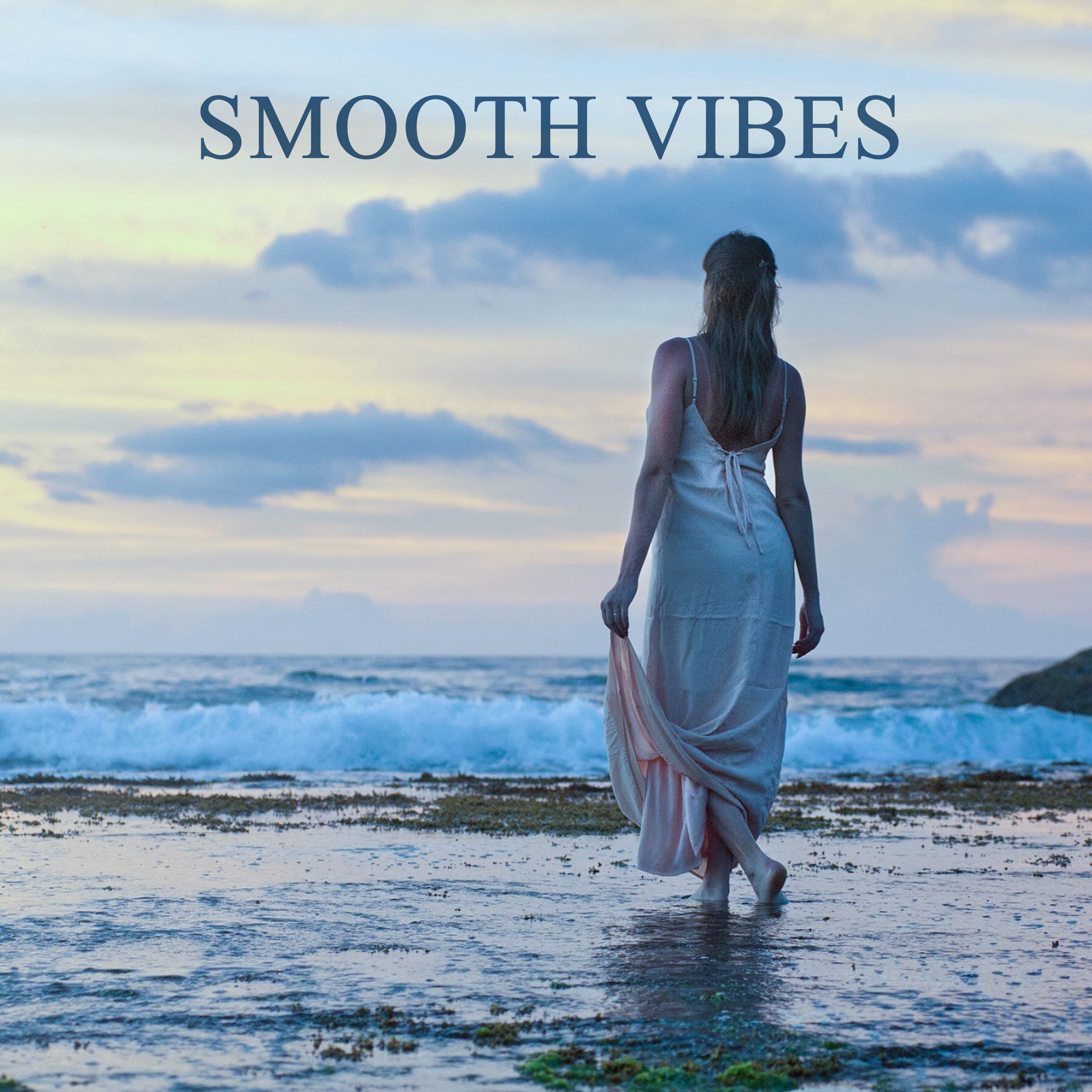 Smooth Vibes – Jazz 2017, Ambient Instrumental, Piano Bar, Chilled Jazz Lounge