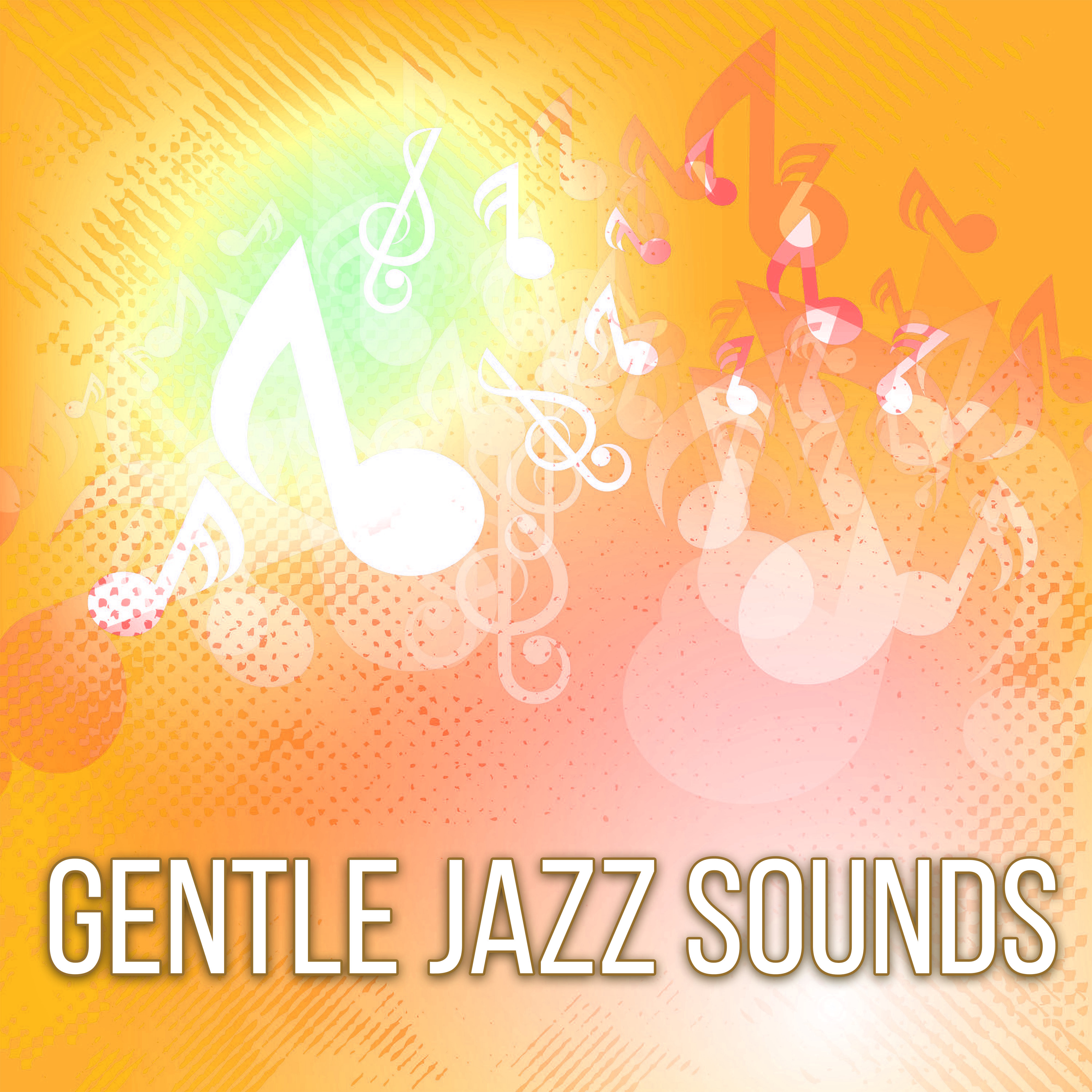 Gentle Jazz Sounds – Sensual Piano, Instrumental Music at Night, Deep Relaxation, Piano Music, Soft Jazz