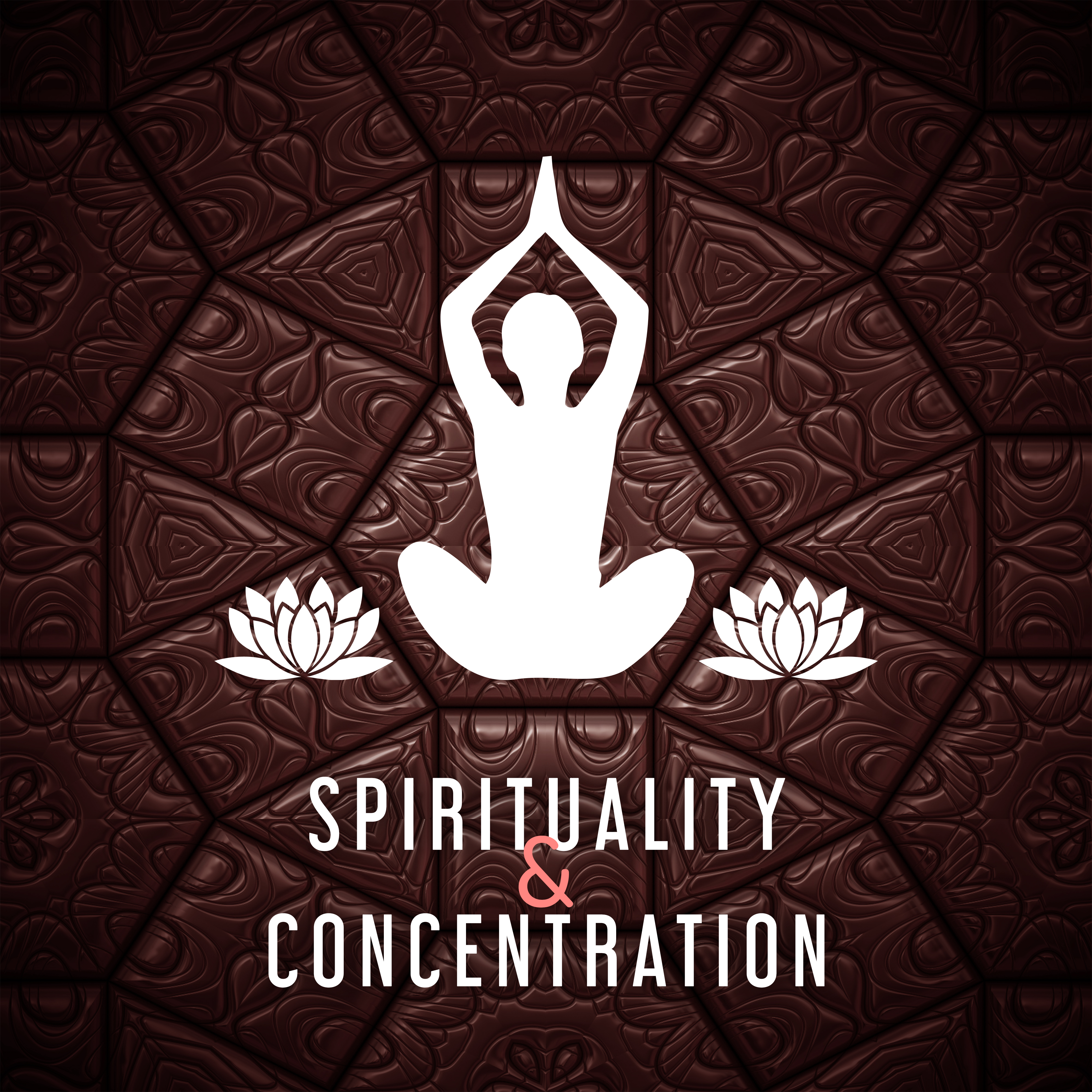 Spirituality & Concentration – Music for Meditation, Focus, Yoga Sounds, Pure Mind, Reiki Music, Buddha Lounge, Harmony