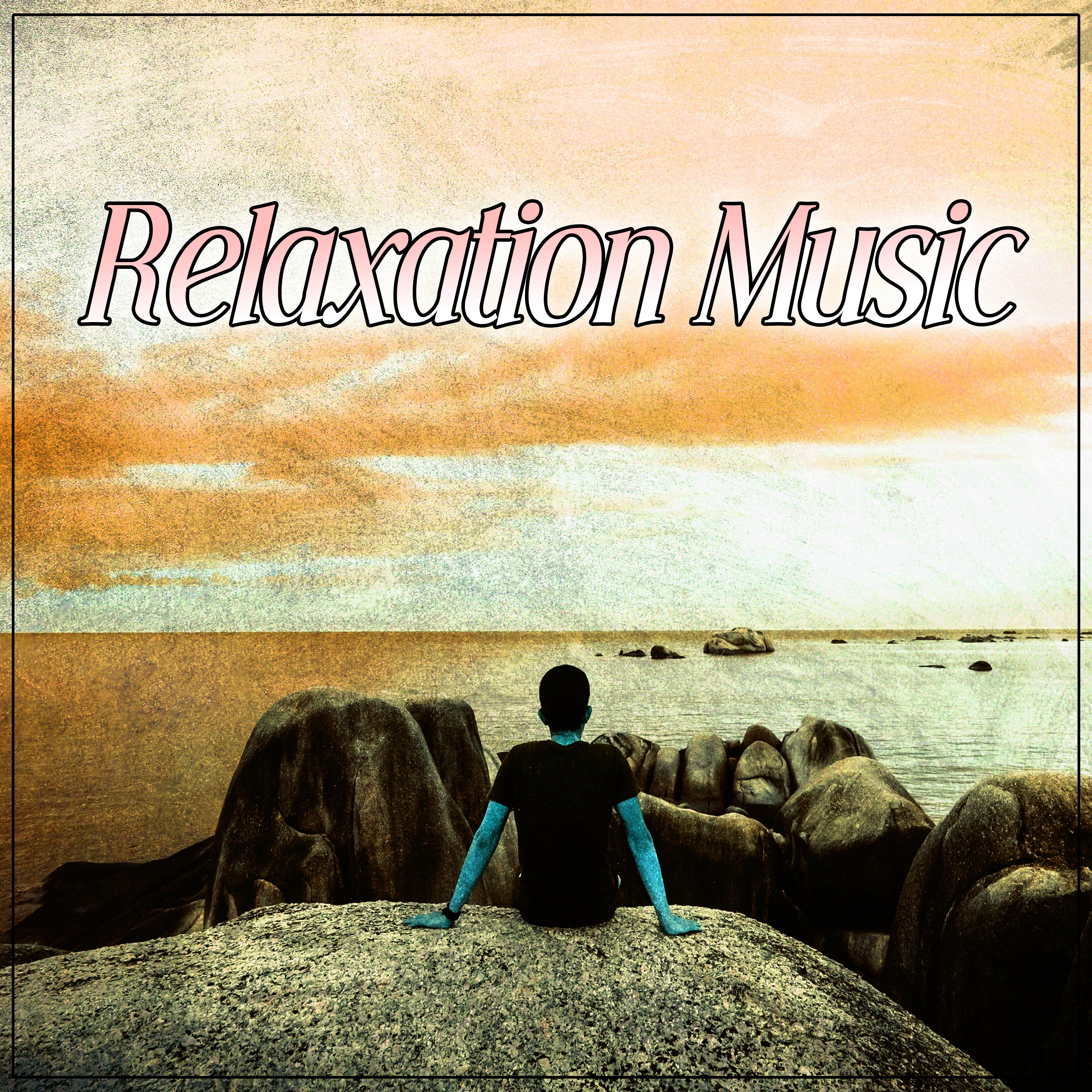 Relaxation Music – Nature Sounds, Relaxing Sounds, Memory, Focus, Contemplation, Meditation, Yoga