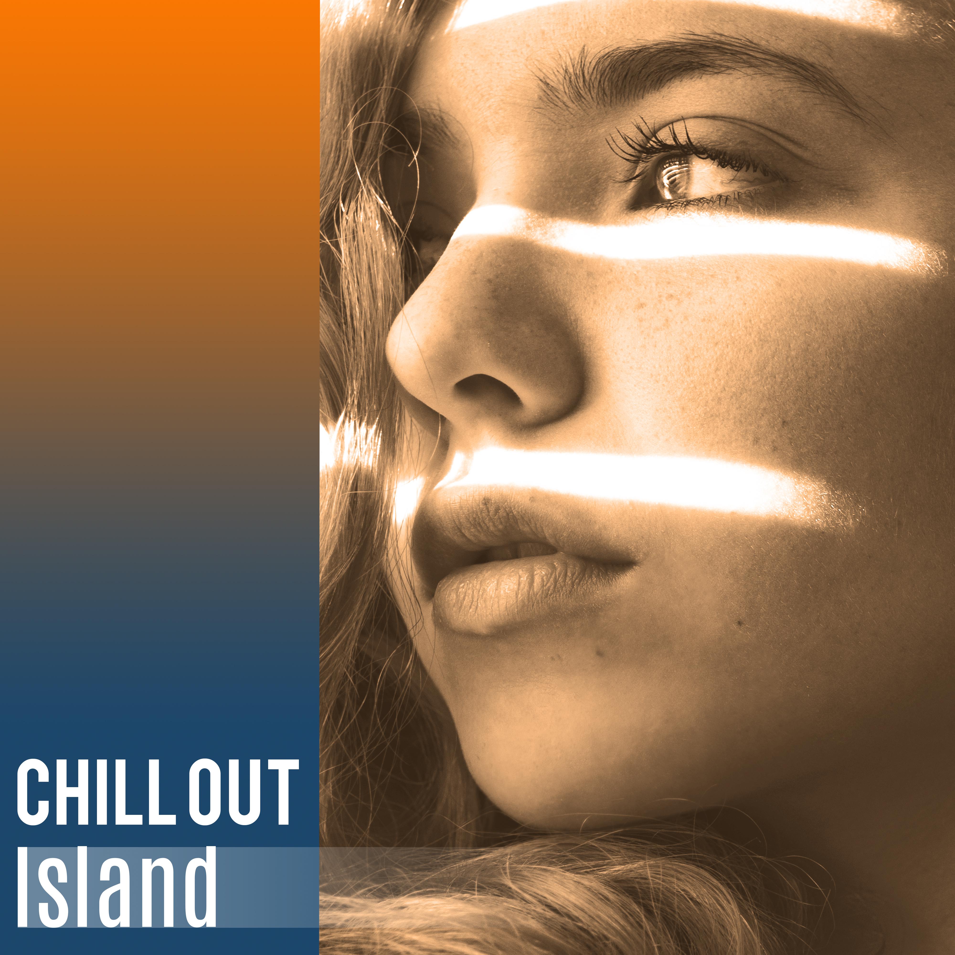 Chillout Island – Deep Chill Out Music, Summer Music, Just Relax, Chillout Party, Electronic Music