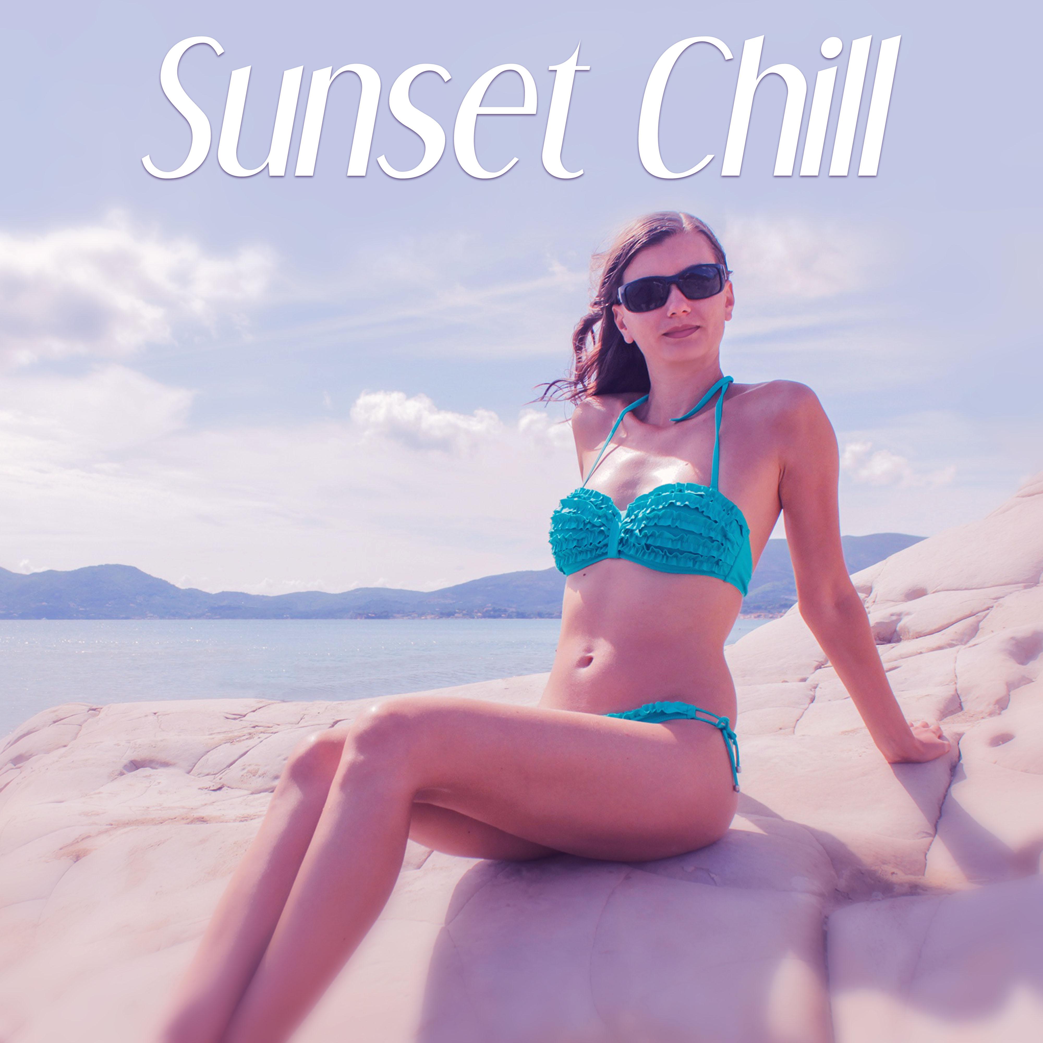 Sunset Chill – Chill Out Zone, Chill Out Music, Summer Time, Lounge, Nature Sound