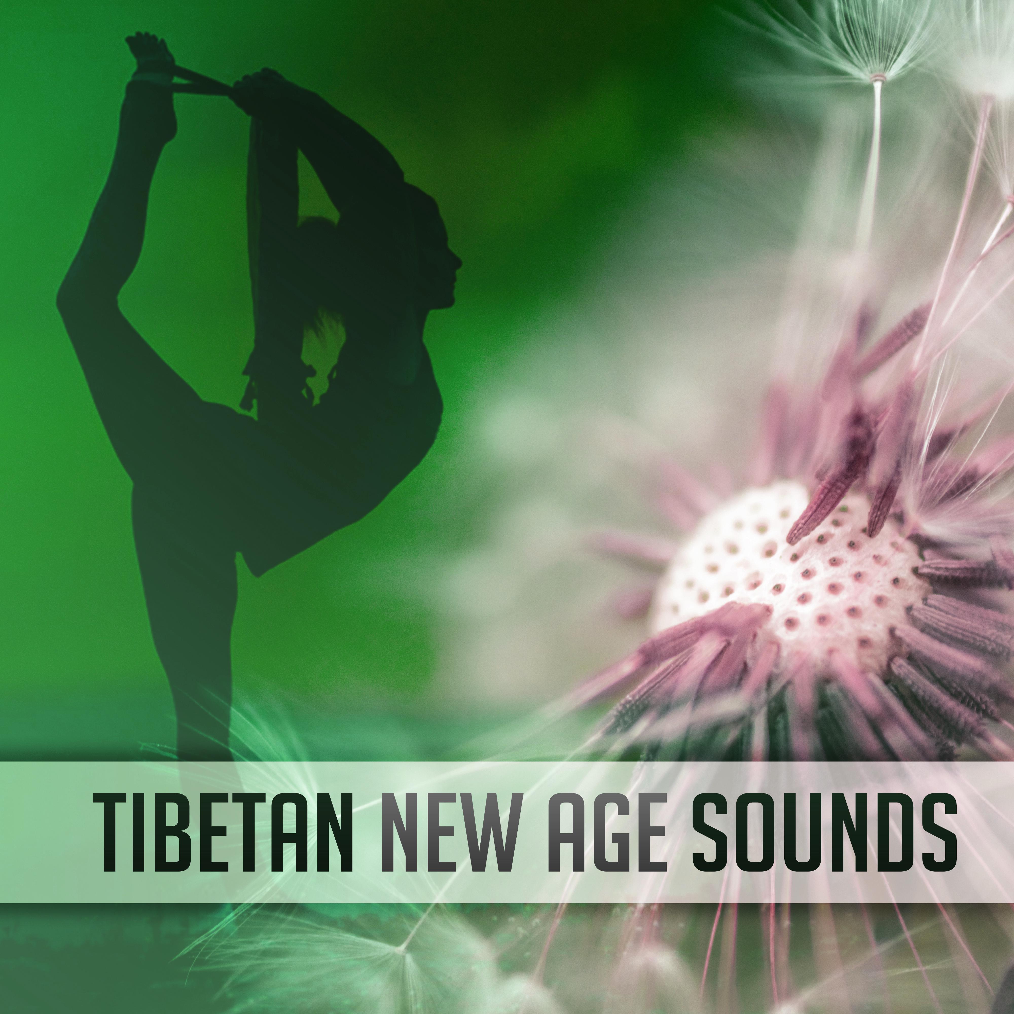 Tibetan New Age Sounds – Calm Meditation Sounds, Music to Relax, Mind Control, Buddha Lounge