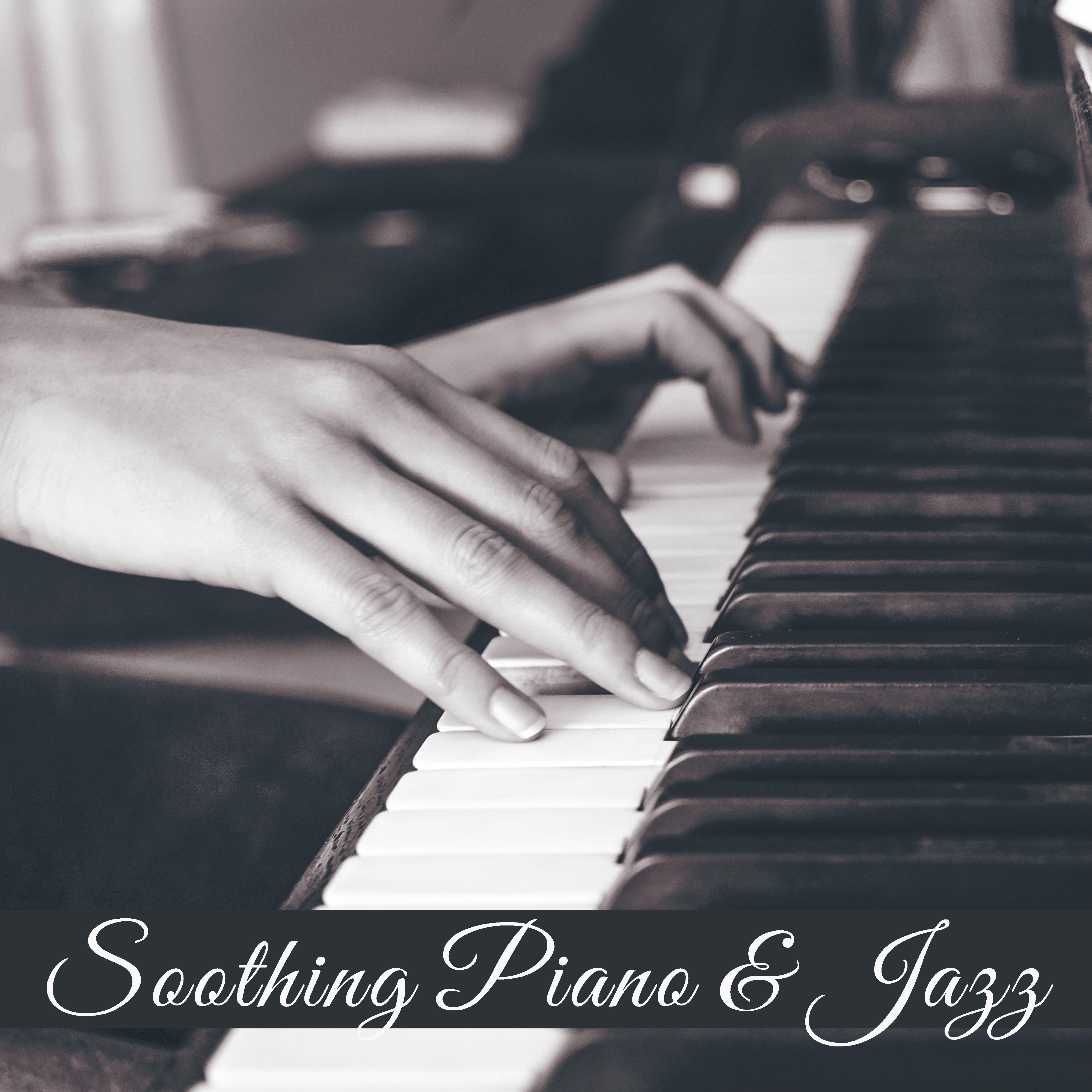 Soothing Piano & Jazz – Pure Sleep, Jazz for Rest, Deep Relief, Mellow Jazz, Gentle Sounds