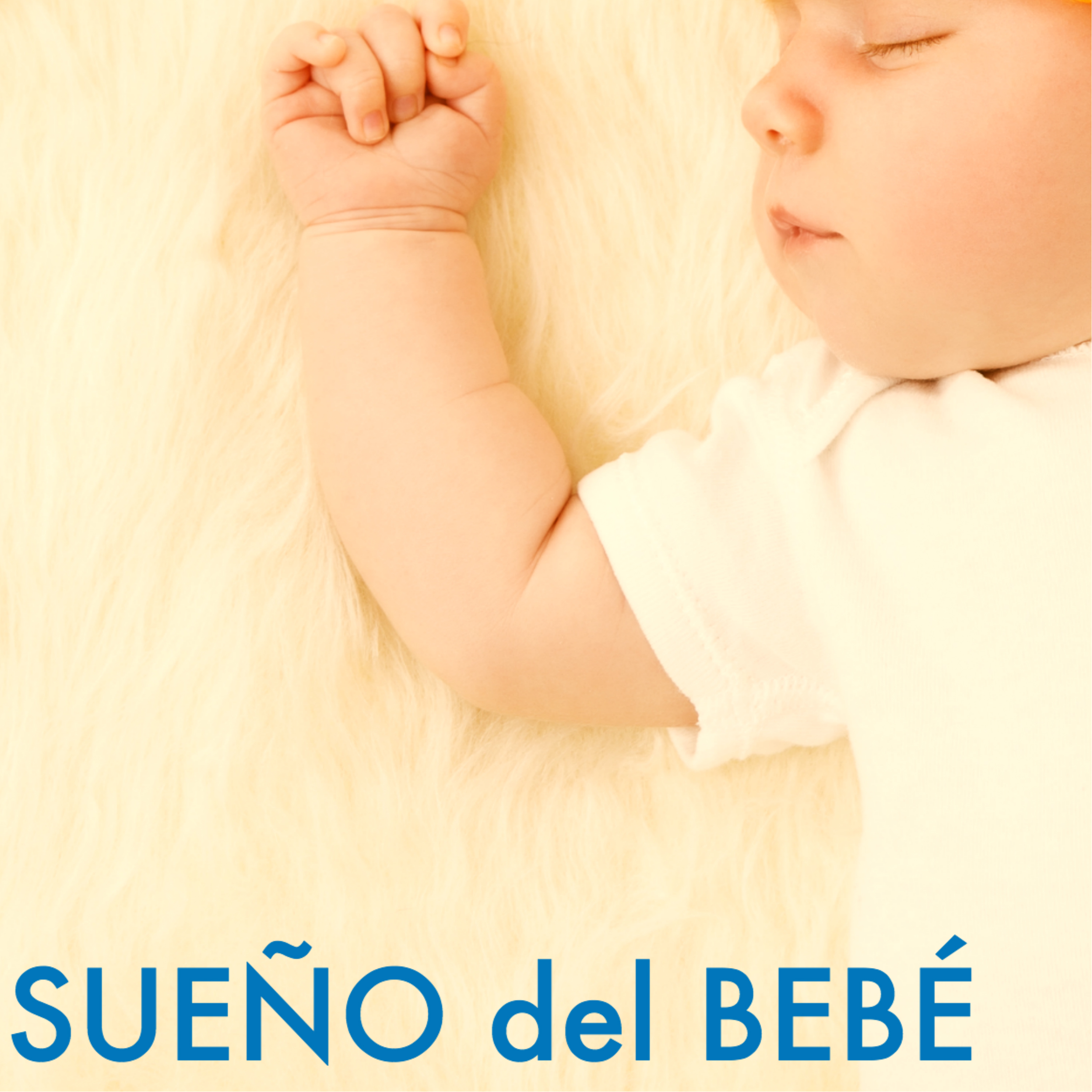 Canciones para el Sueño del Bebé