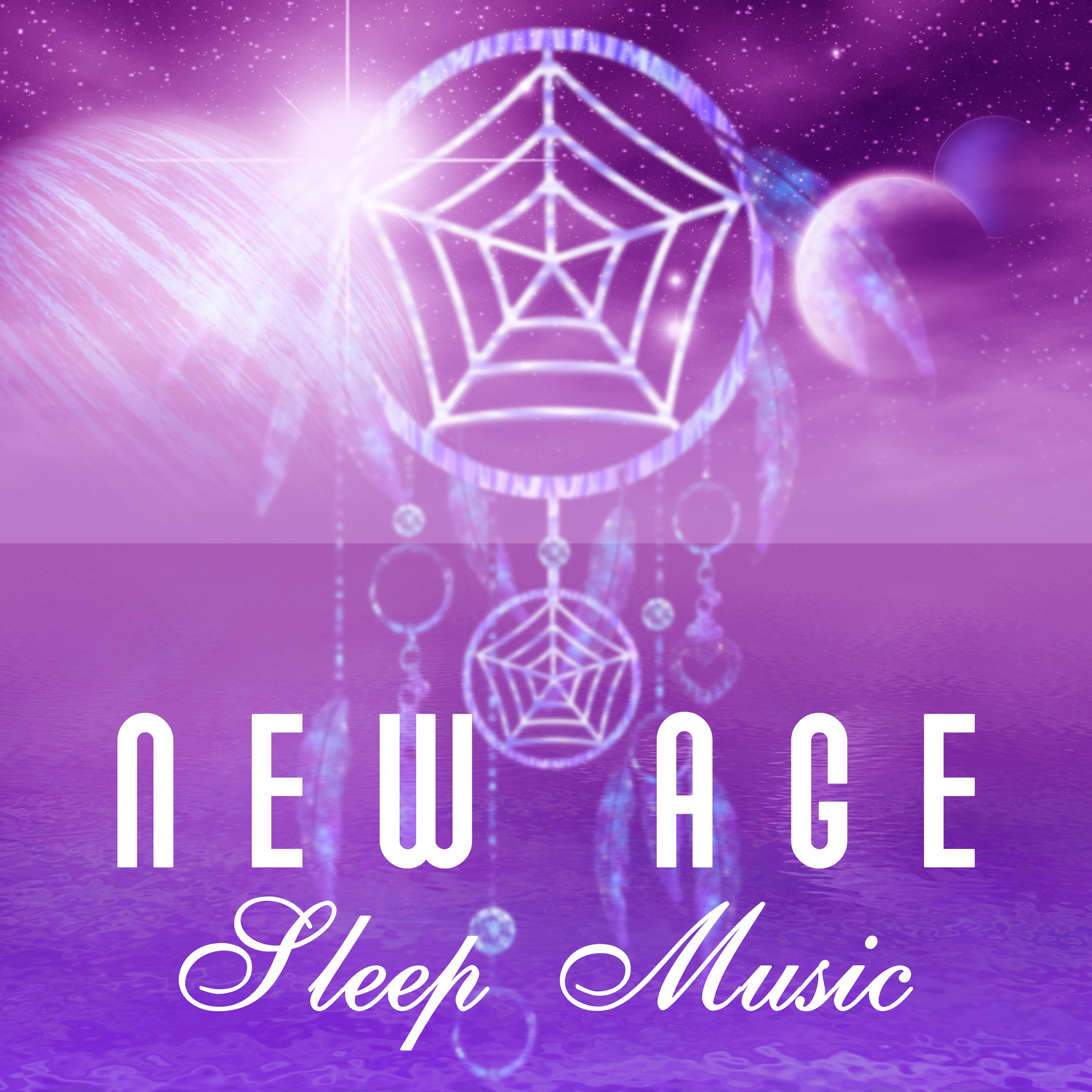 New Age Sleep Music – Best Sounds for Sleep, Calming Music to Rest, Sleeping Hours, Sweet Dreams