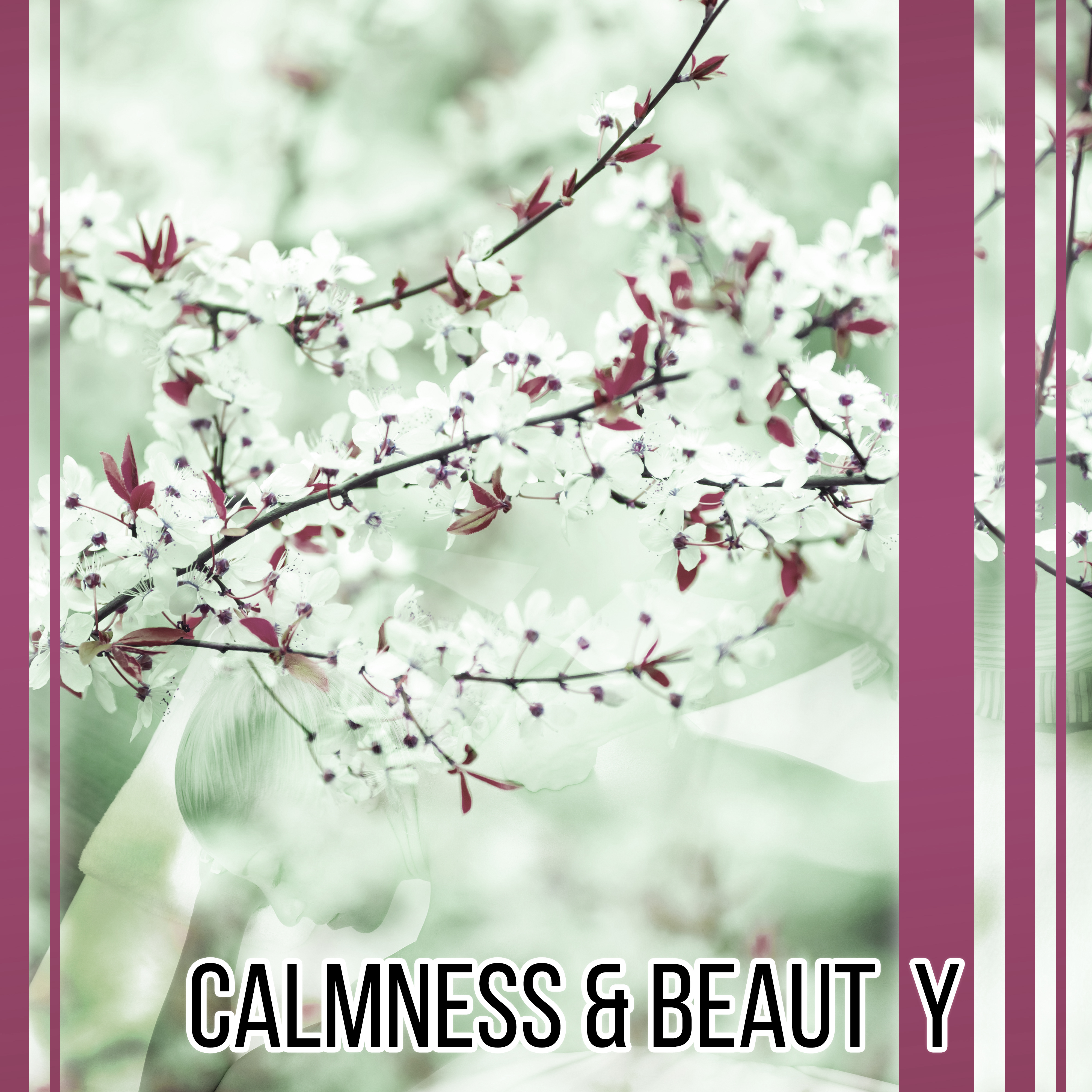 Calmness & Beauty – Spa Music, Deep Relaxation, Gentle Sounds, Relaxed Soul, Peaceful Mind, Healing Water, Zen Spa Rain