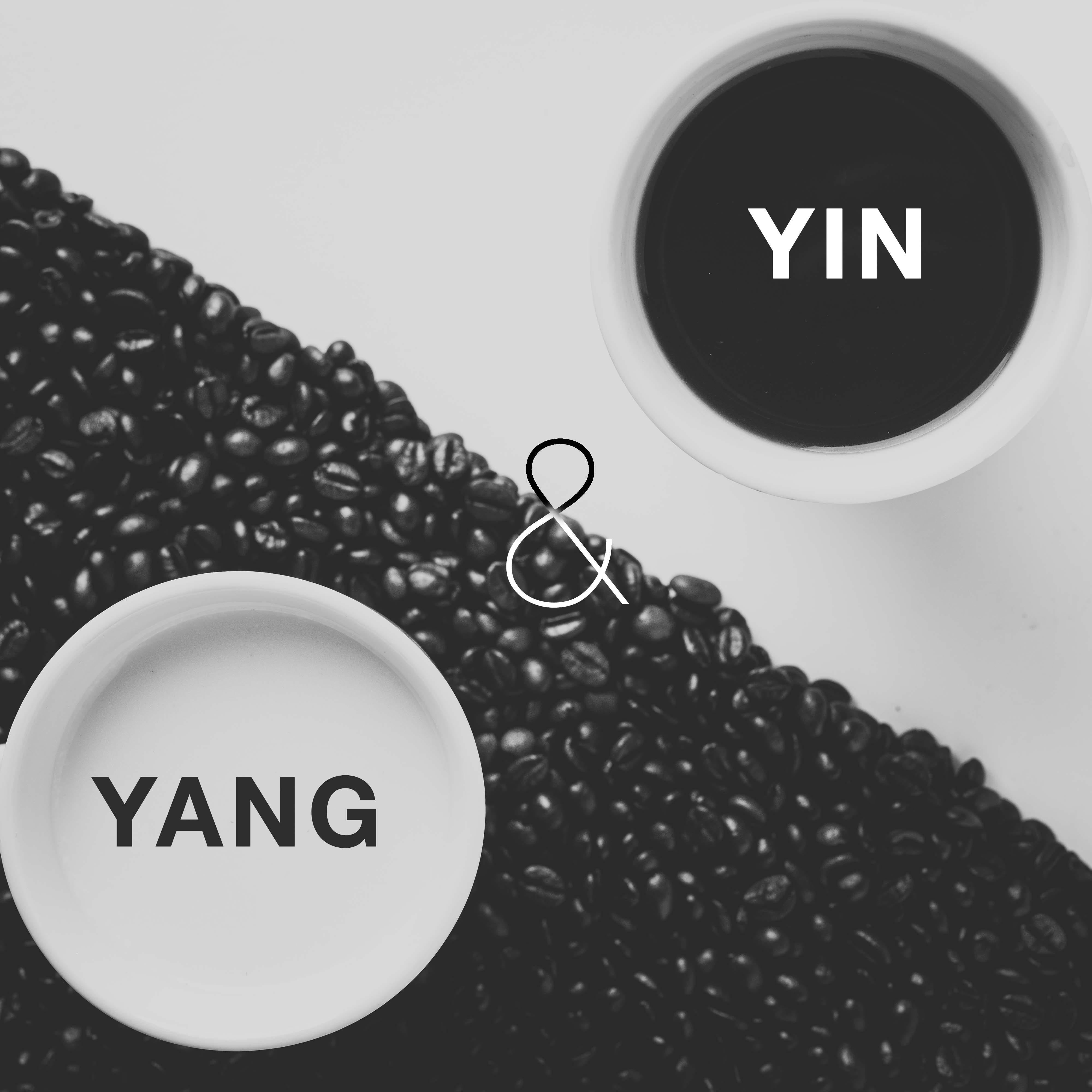 Yin e Yang - Musica Rilassante per ritrovare la Pace Interiore