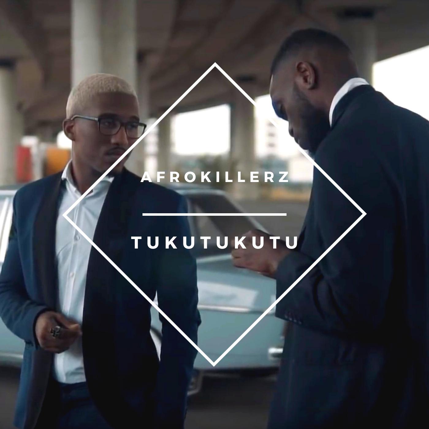 Tukutukutu