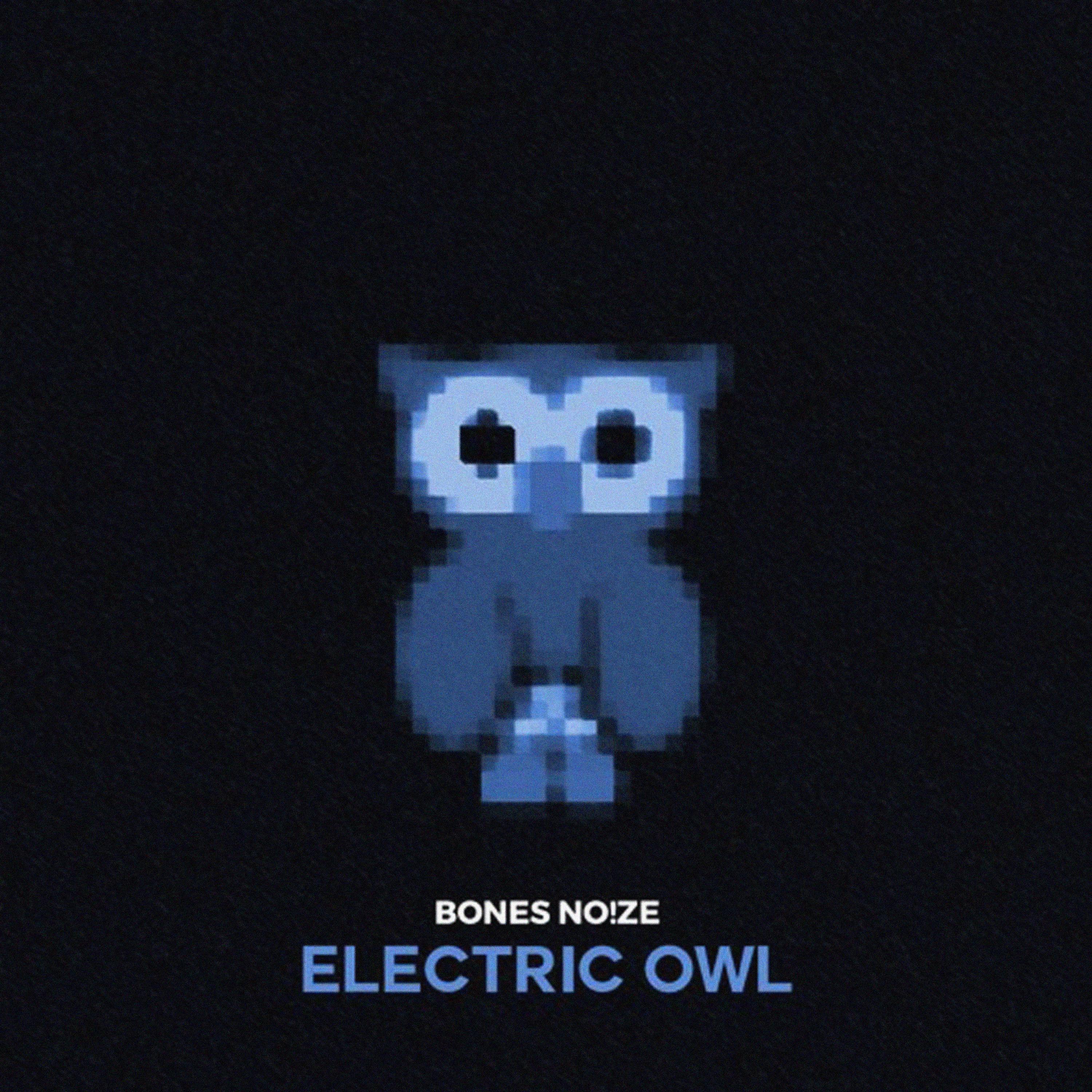 Electric Owl