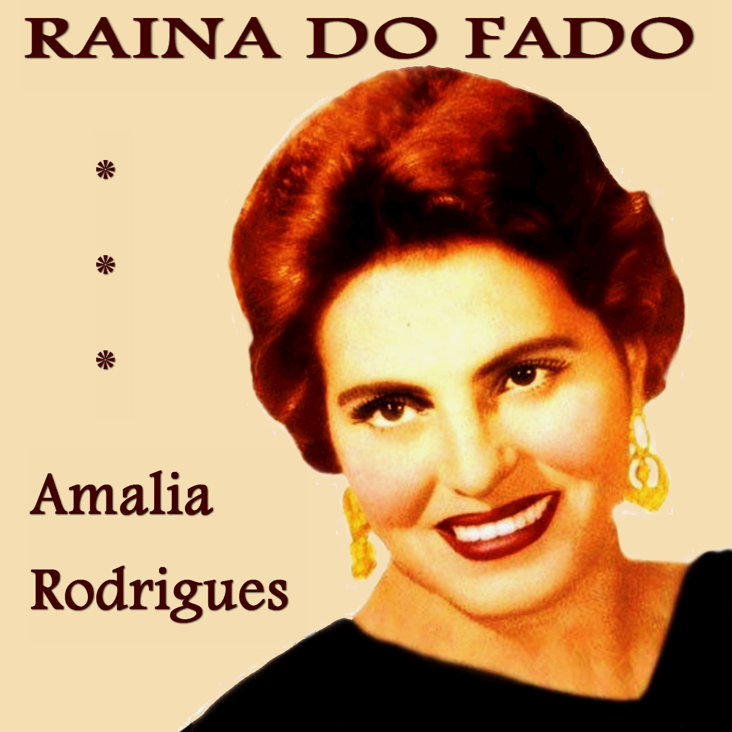 Fado Do Ciume