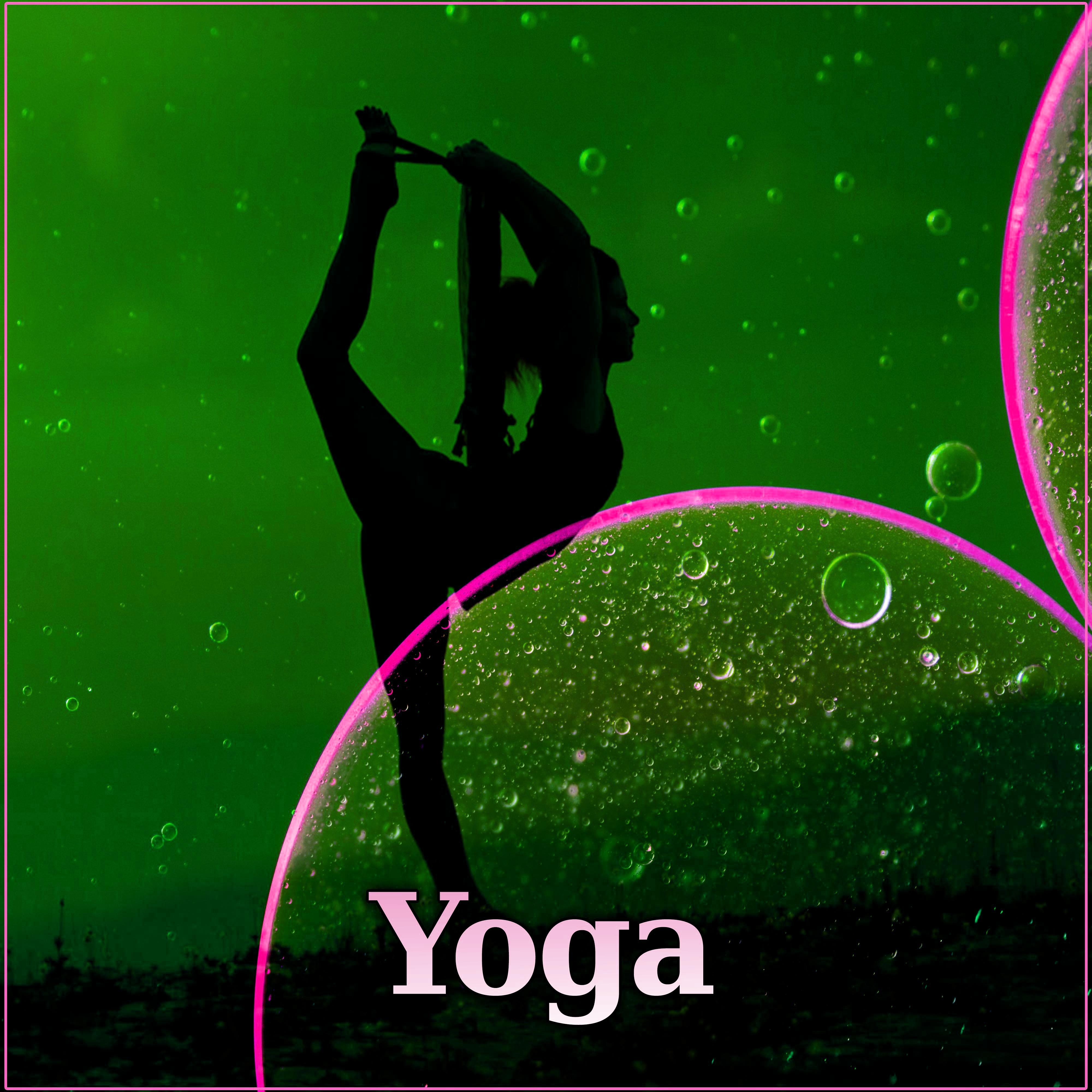 Yoga – Meditation, Relaxation Music, Nature Sounds, Yoga Poses, Waters