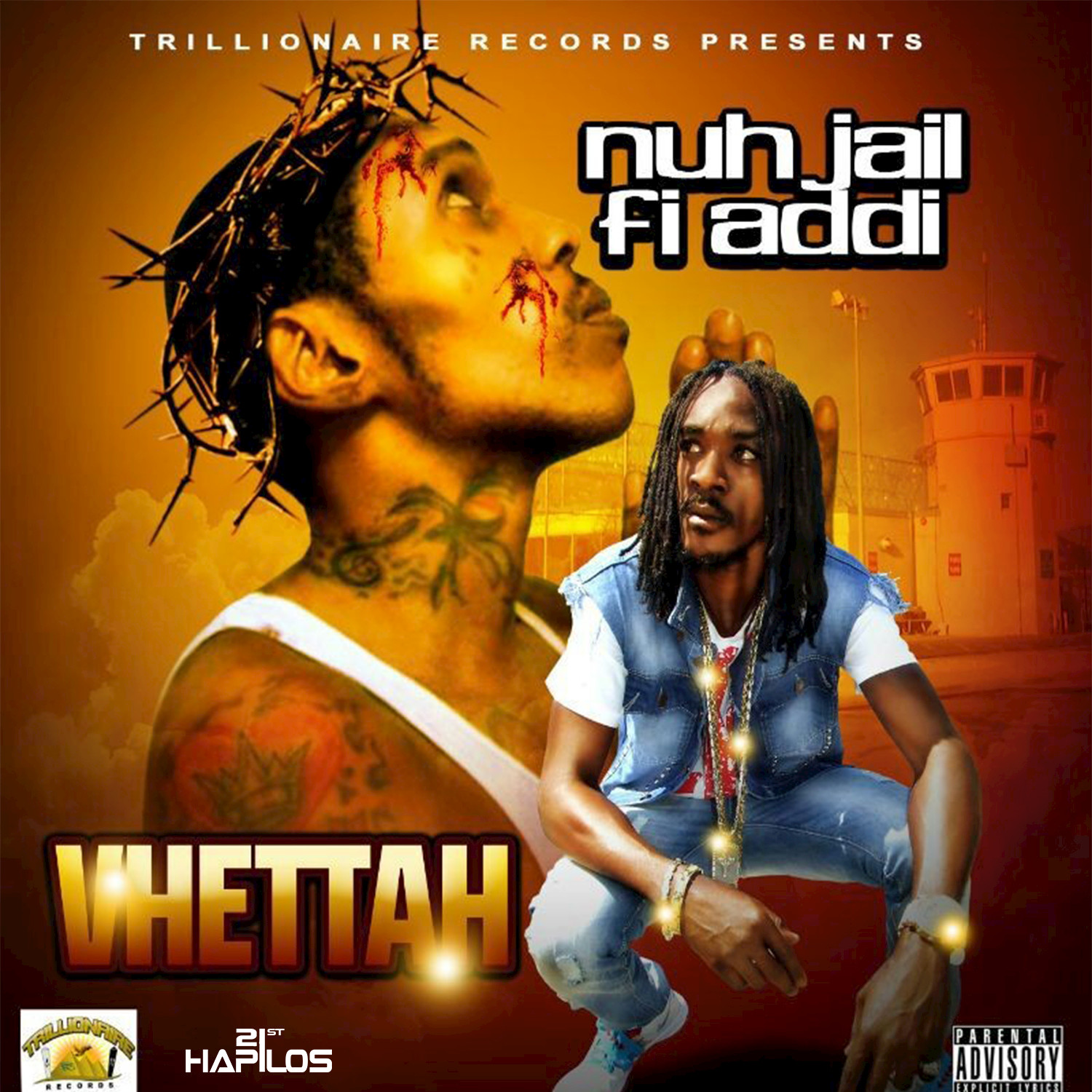 Nuh Jail Fi Addi - Single