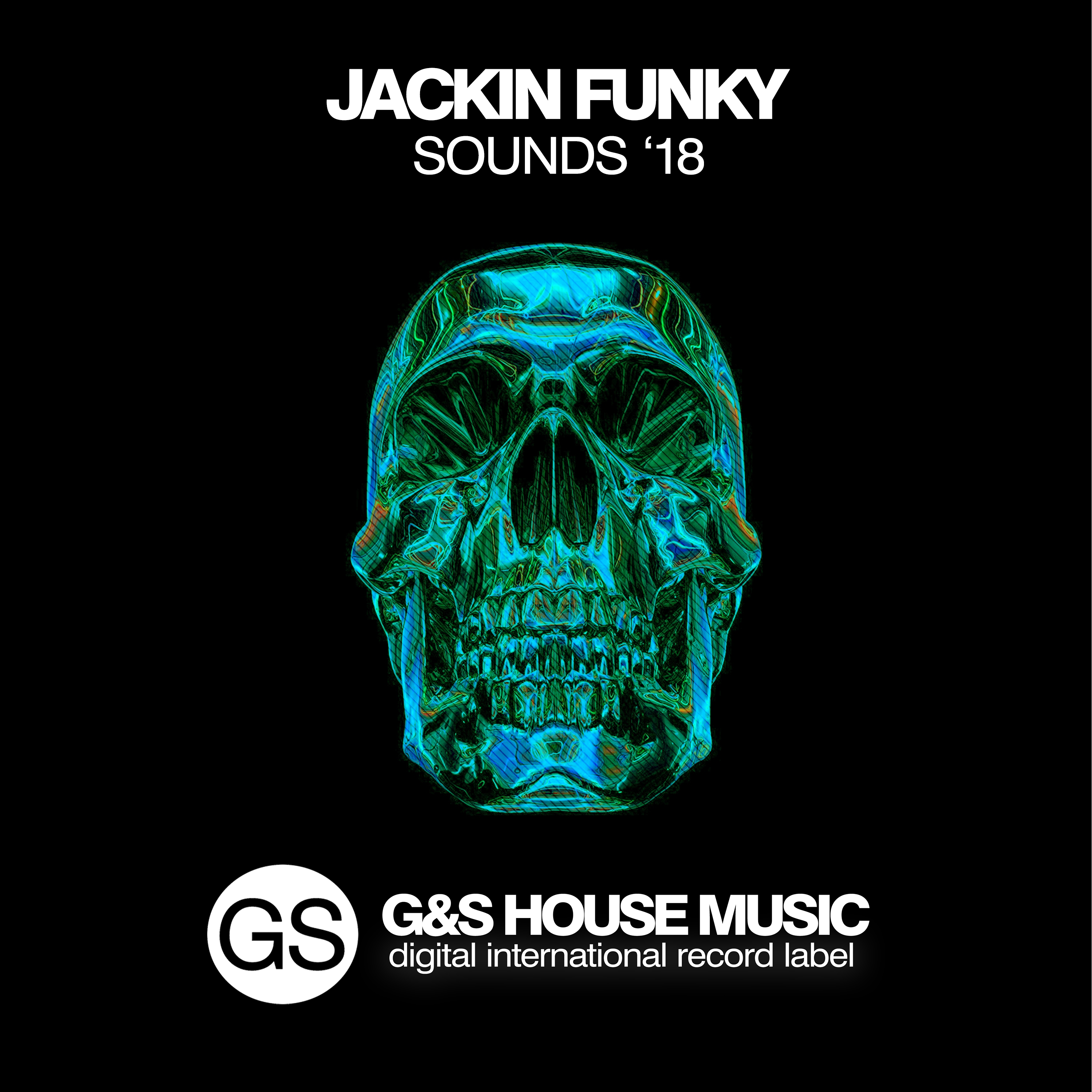 Jackin Funky Sounds '18