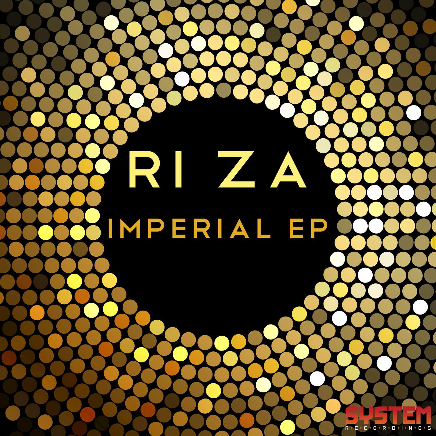 Imperial EP