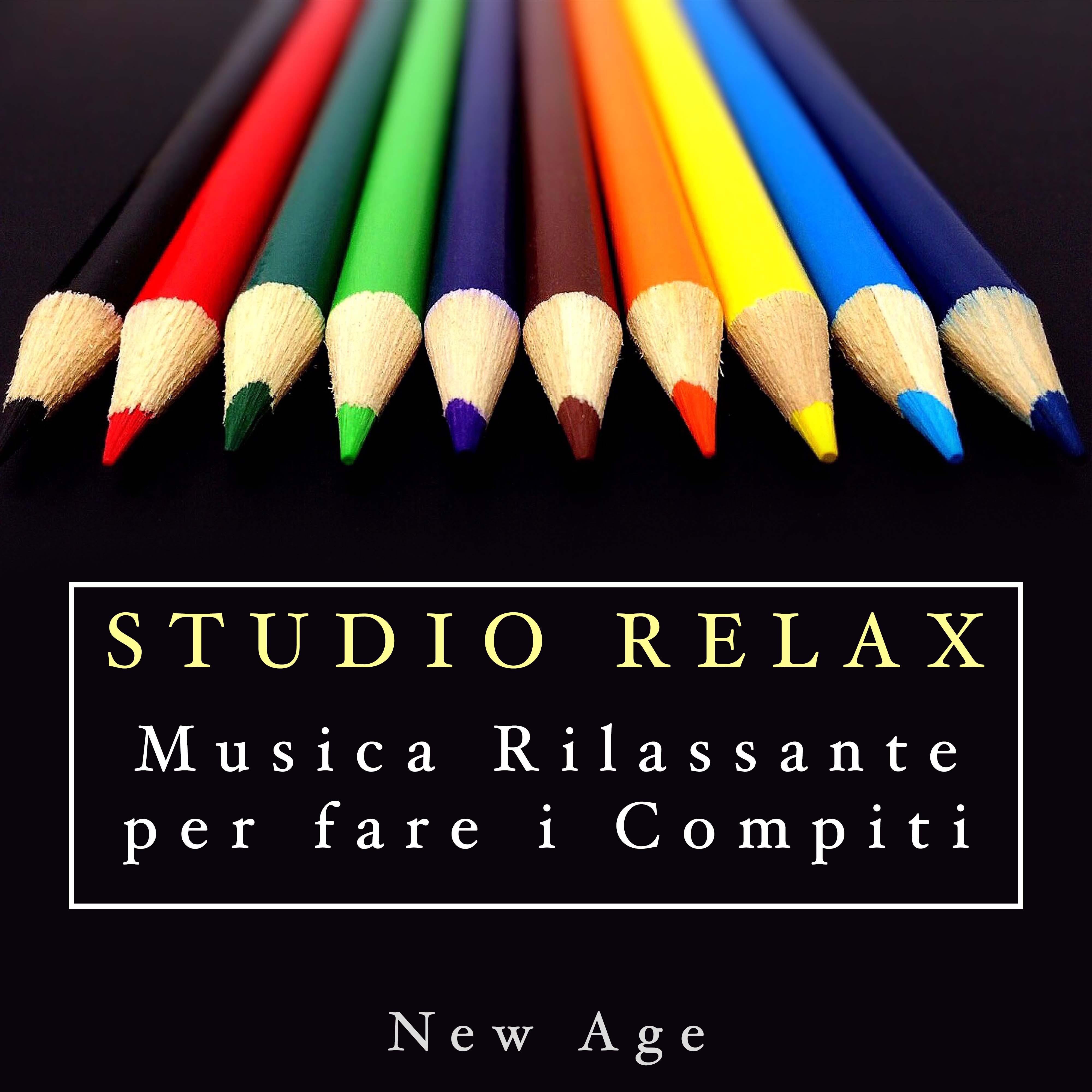 Musica per Meditazioni Guidate