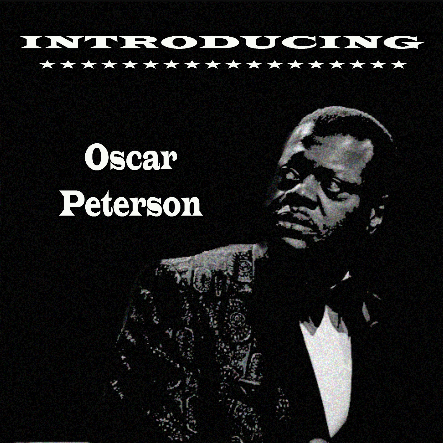 Introducing Oscar Peterson