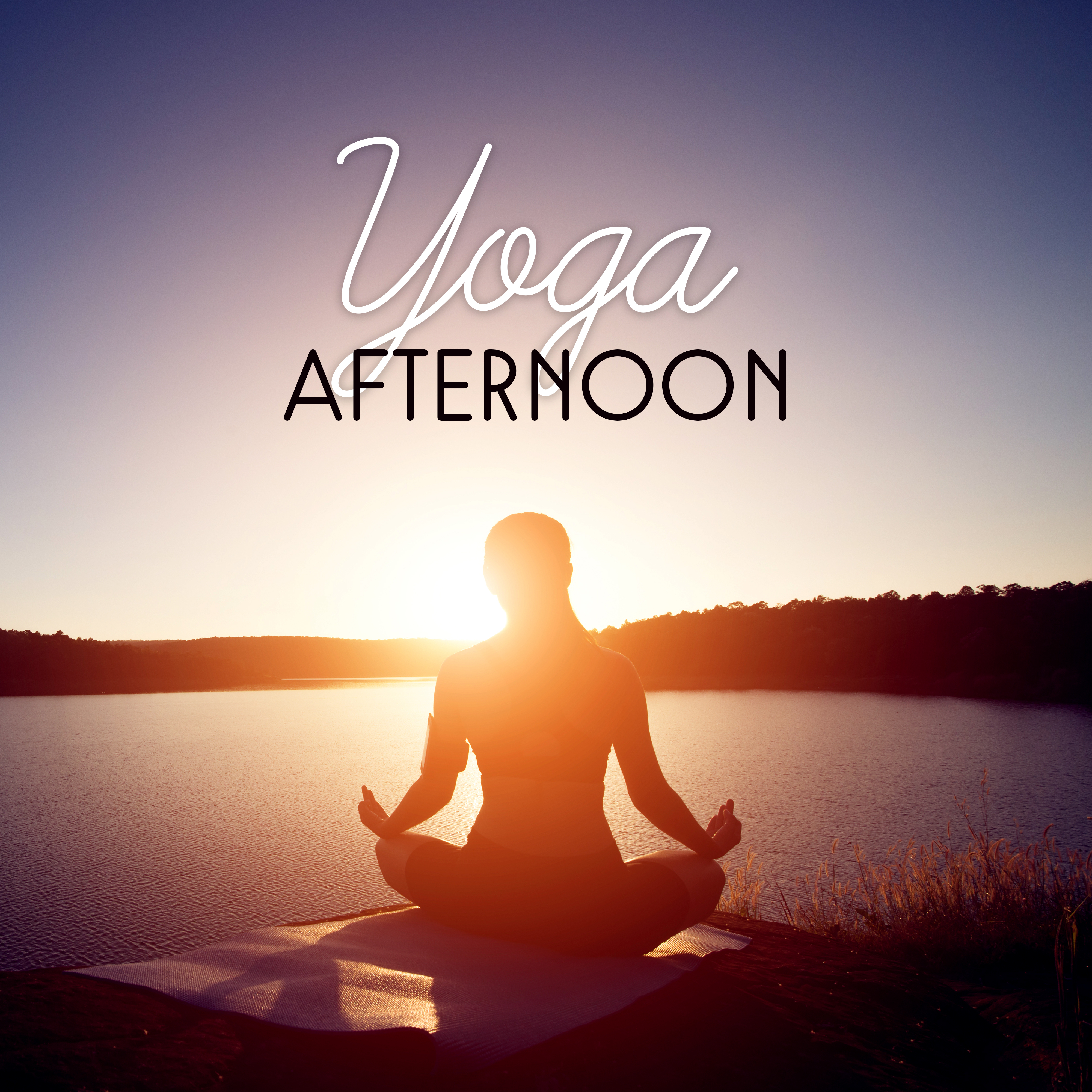 Yoga Afternoon