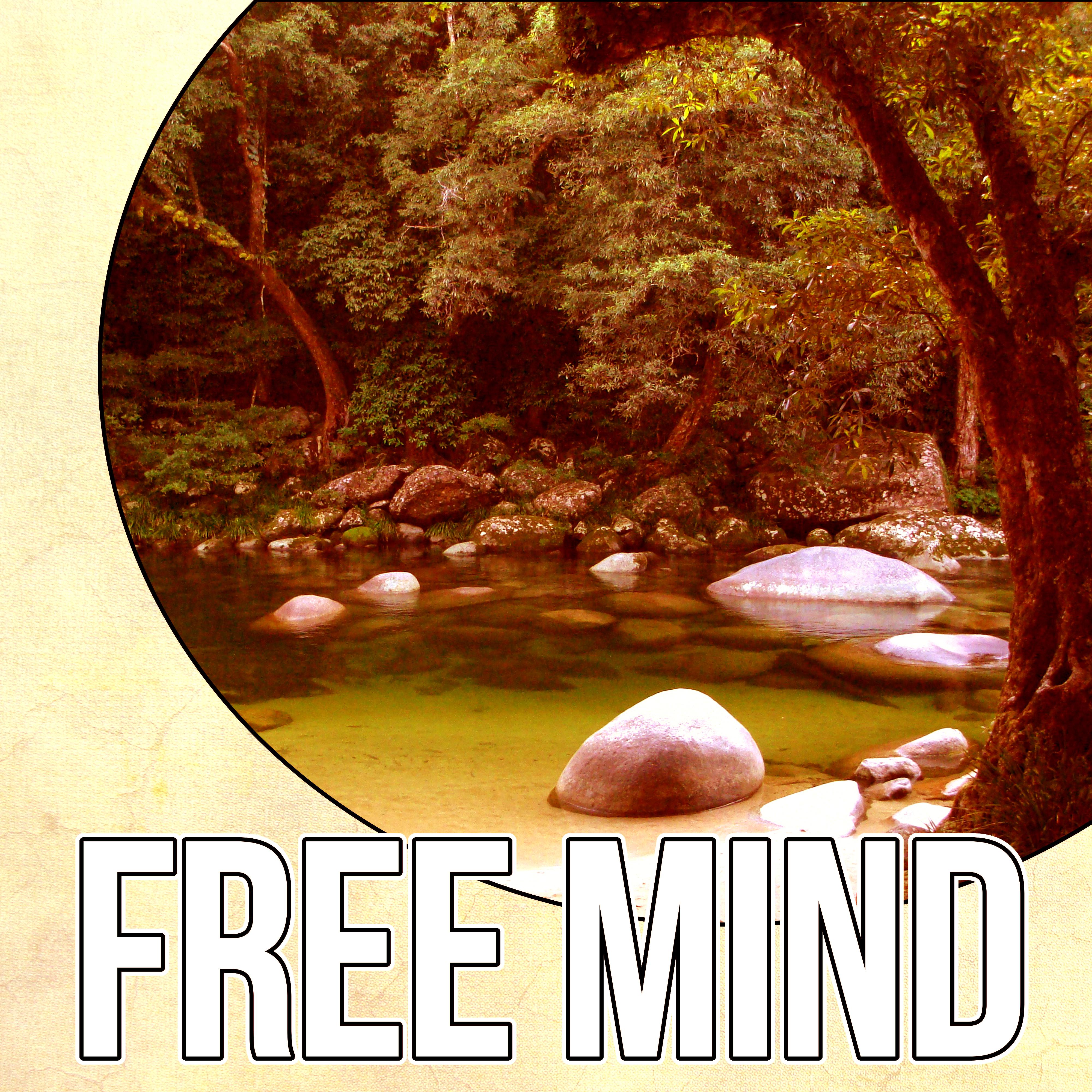 Free Mind – Breathing, Open Mind, Yoga Music, Restful, Harmony, Inner Peace