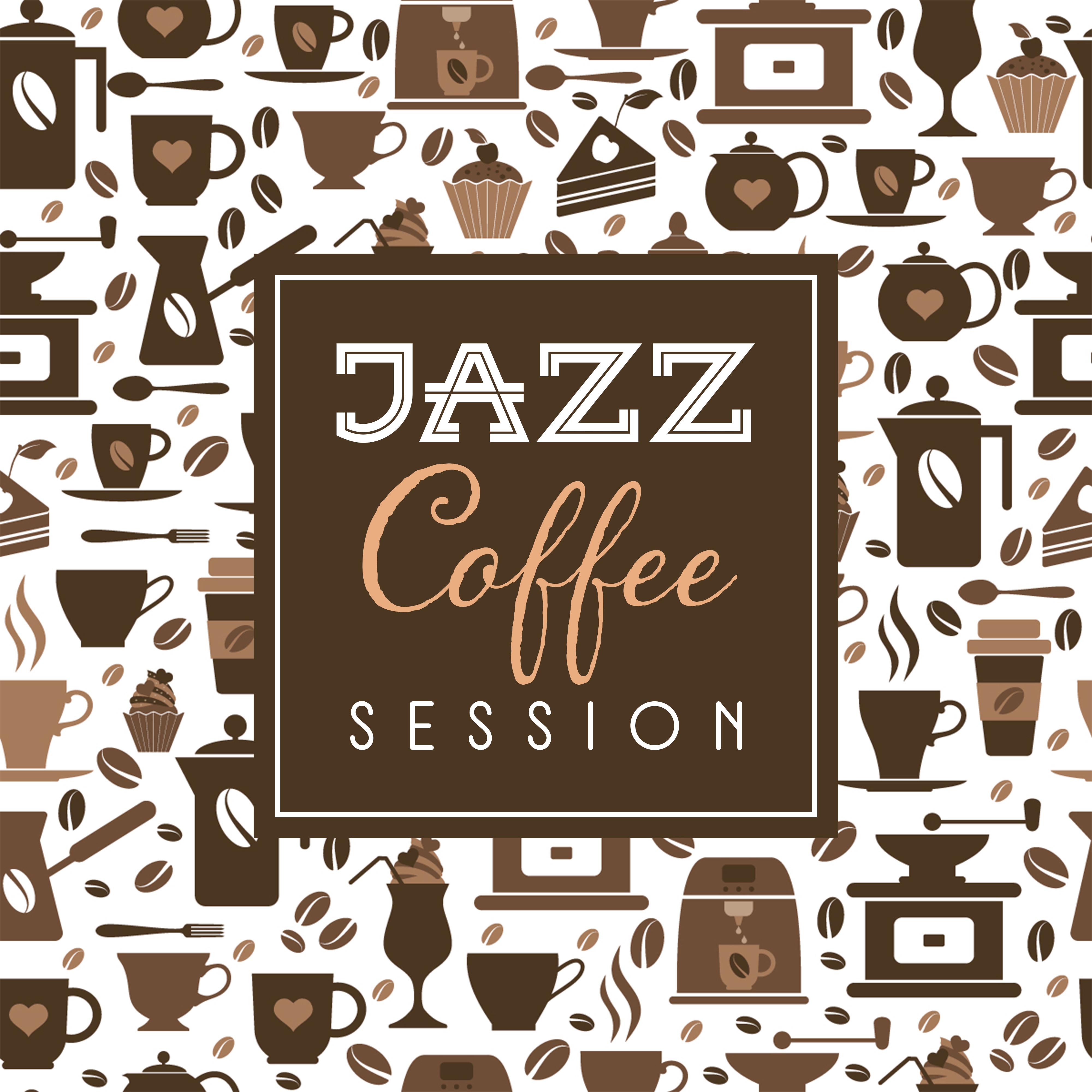 Jazz Coffee Session