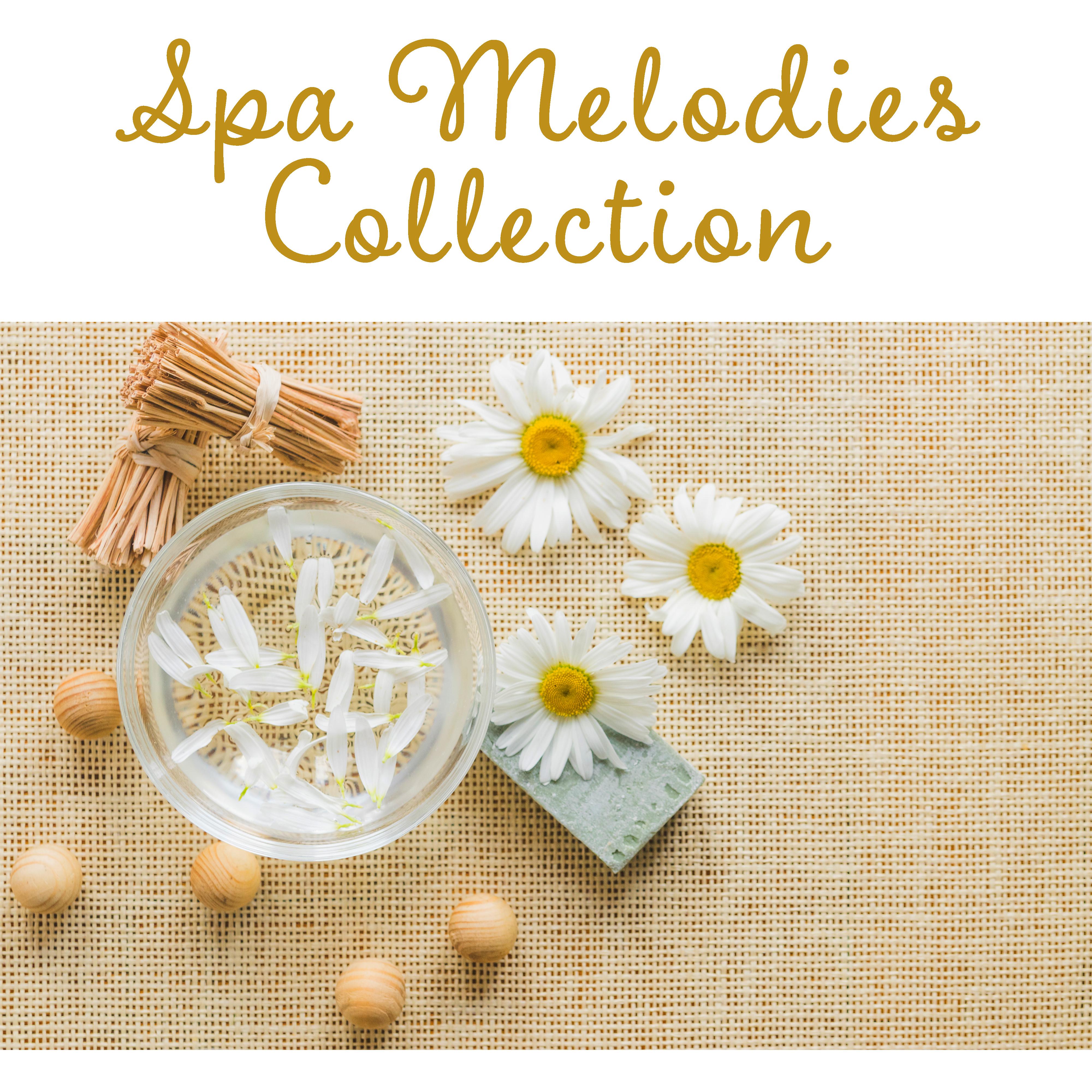 Spa Melodies Collection