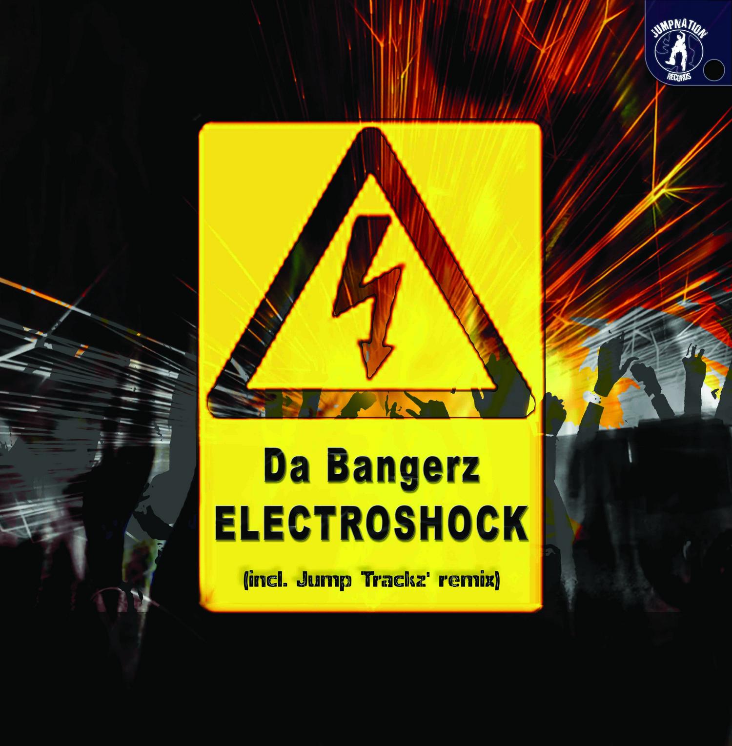 Electroshock EP