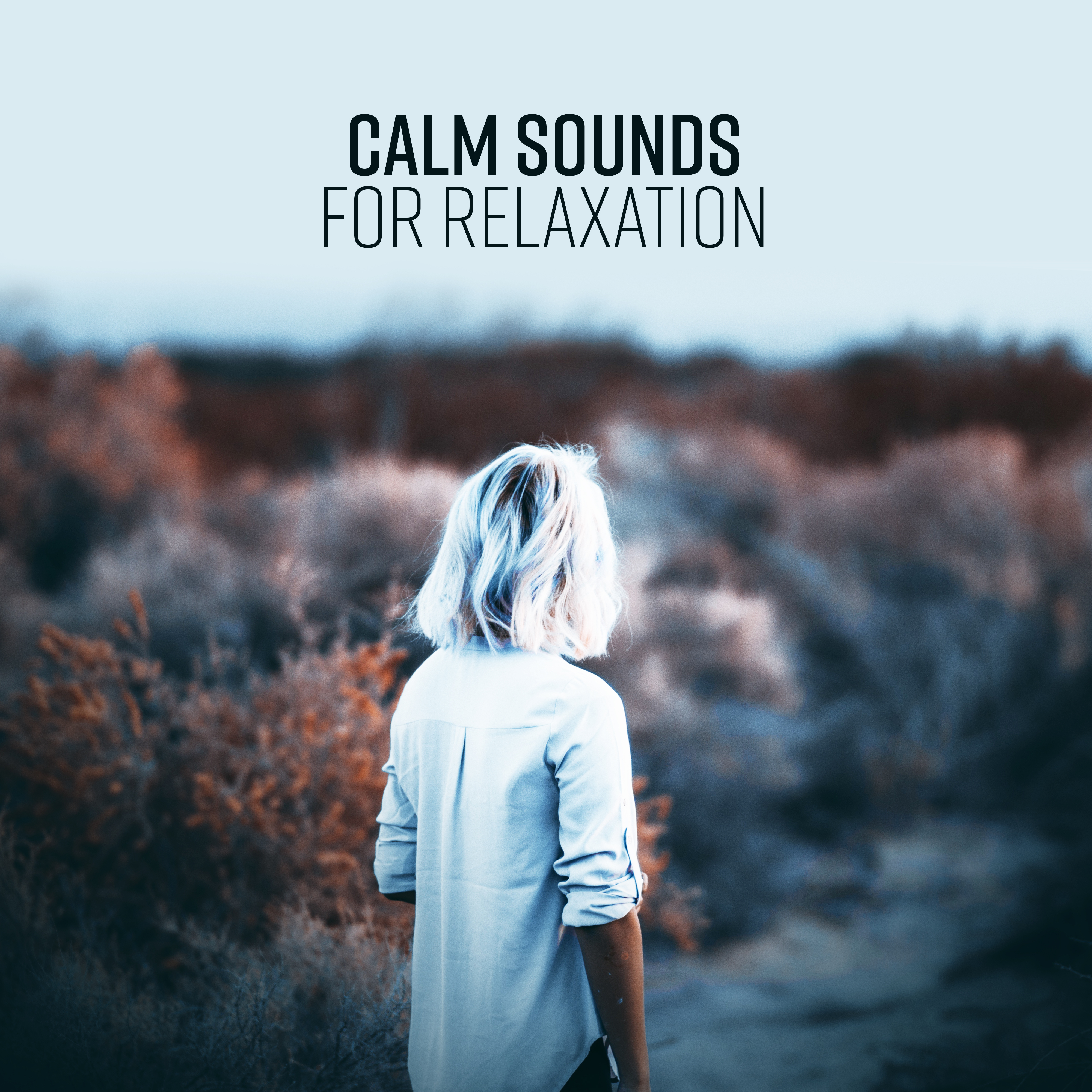 Calm Sounds for Relaxation