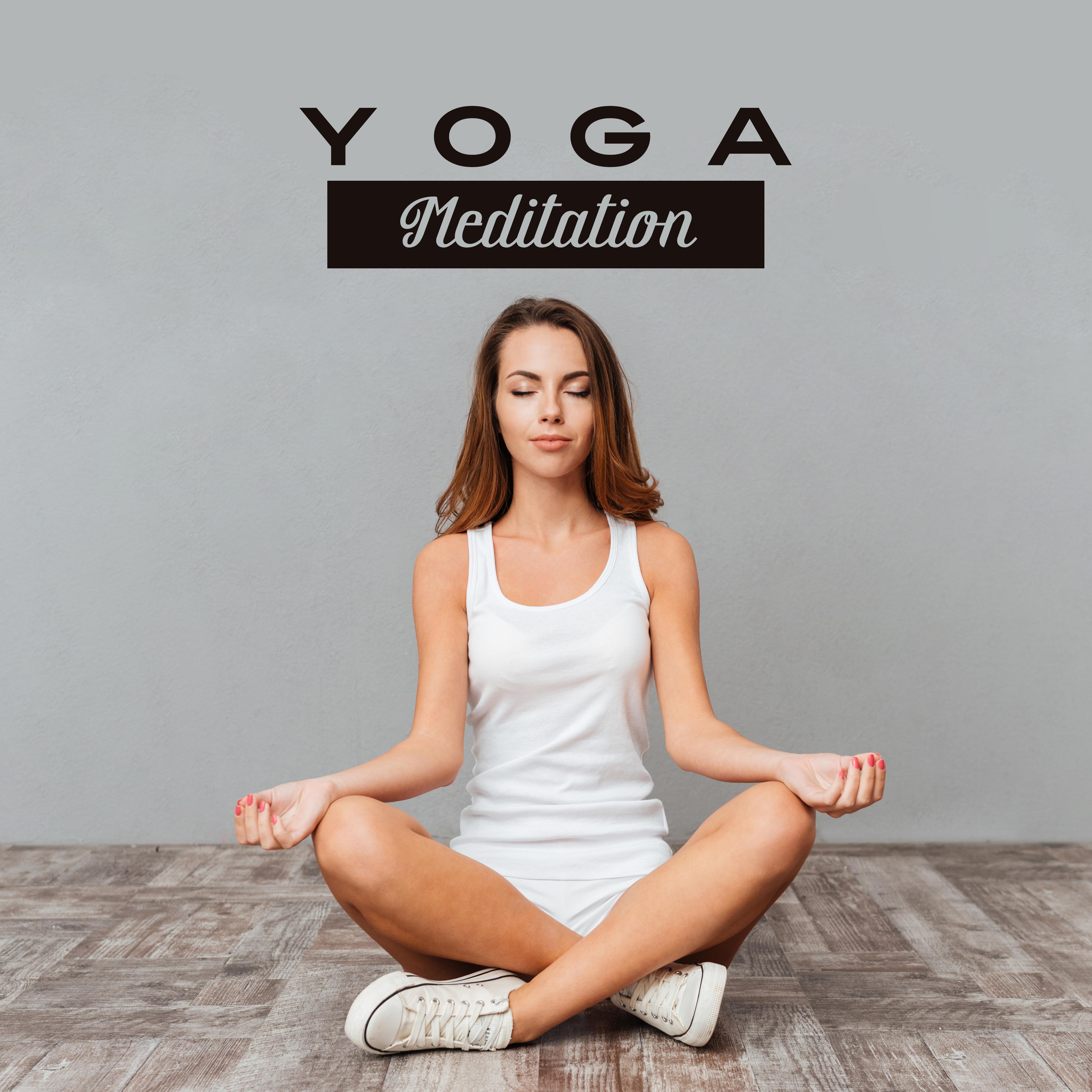 Yoga Meditation – Reiki Music, Chakra Balancing, Zen, Peaceful Nature Sounds, Stress Relief, Kundalini, Healing Nature, Meditate