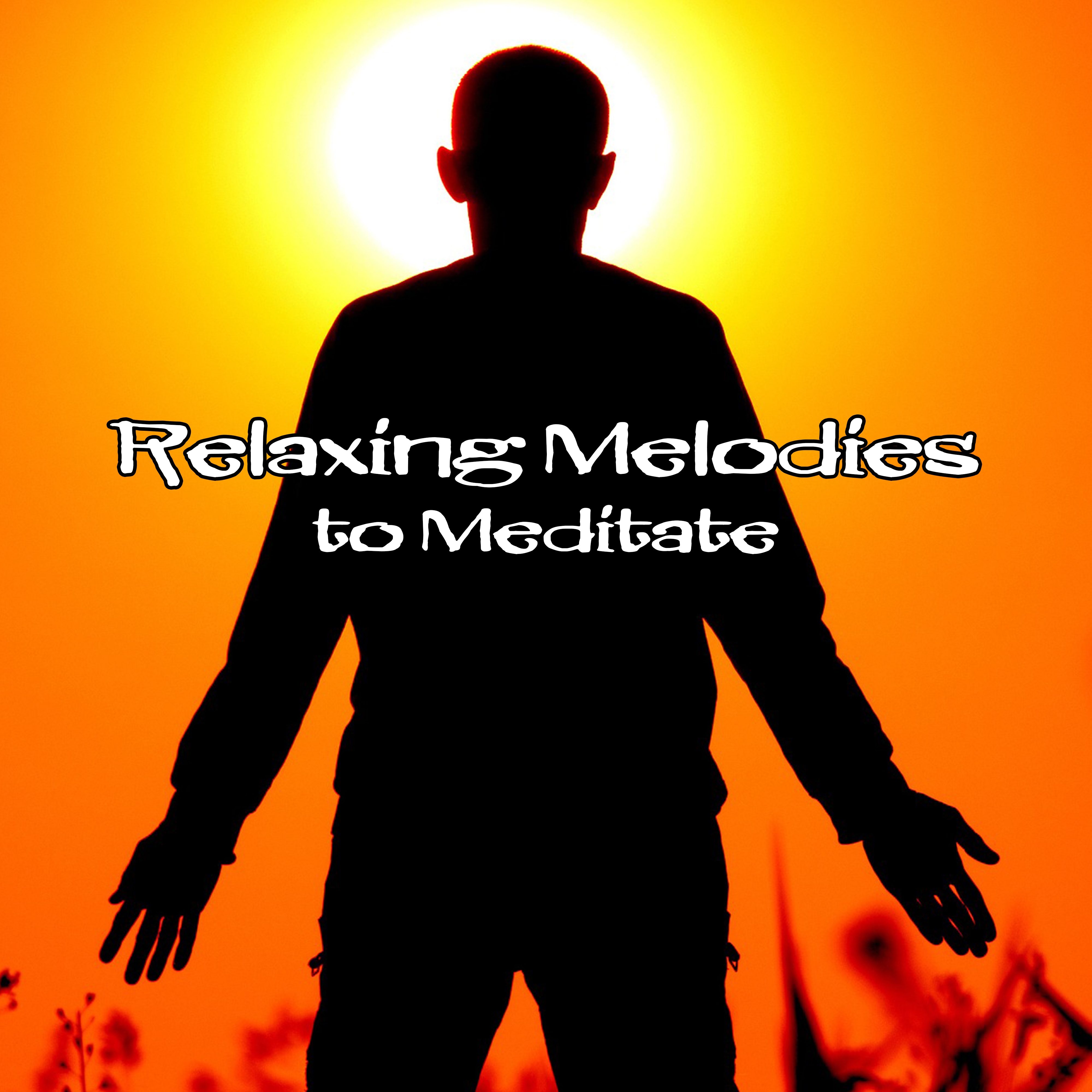 Relaxing Melodies to Meditate – Soft Buddha Lounge, Meditation & Relaxation, Mind Peace