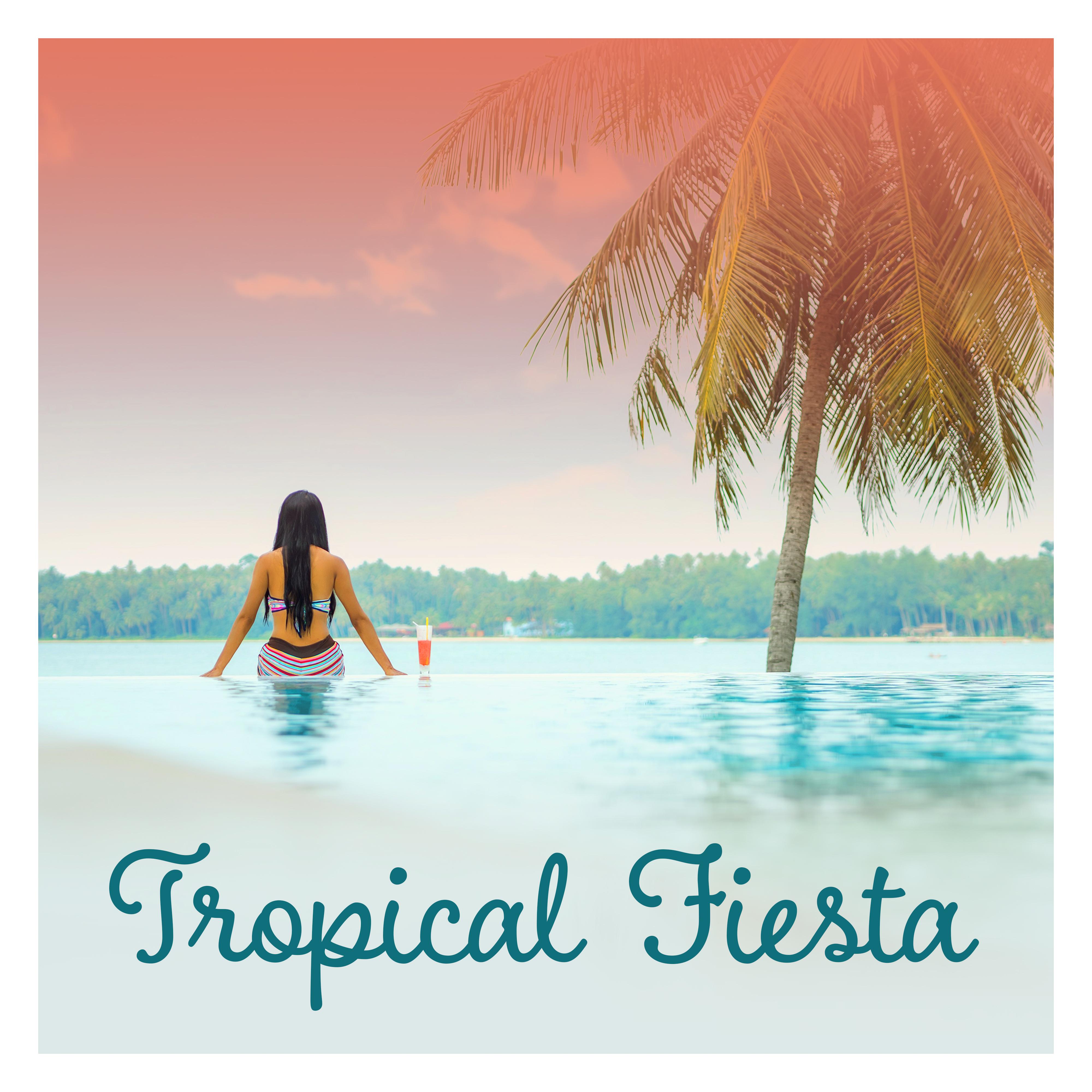 Tropical Fiesta – Deep Relaxation, Nature Sounds, Rest, Zen, New Age 2017
