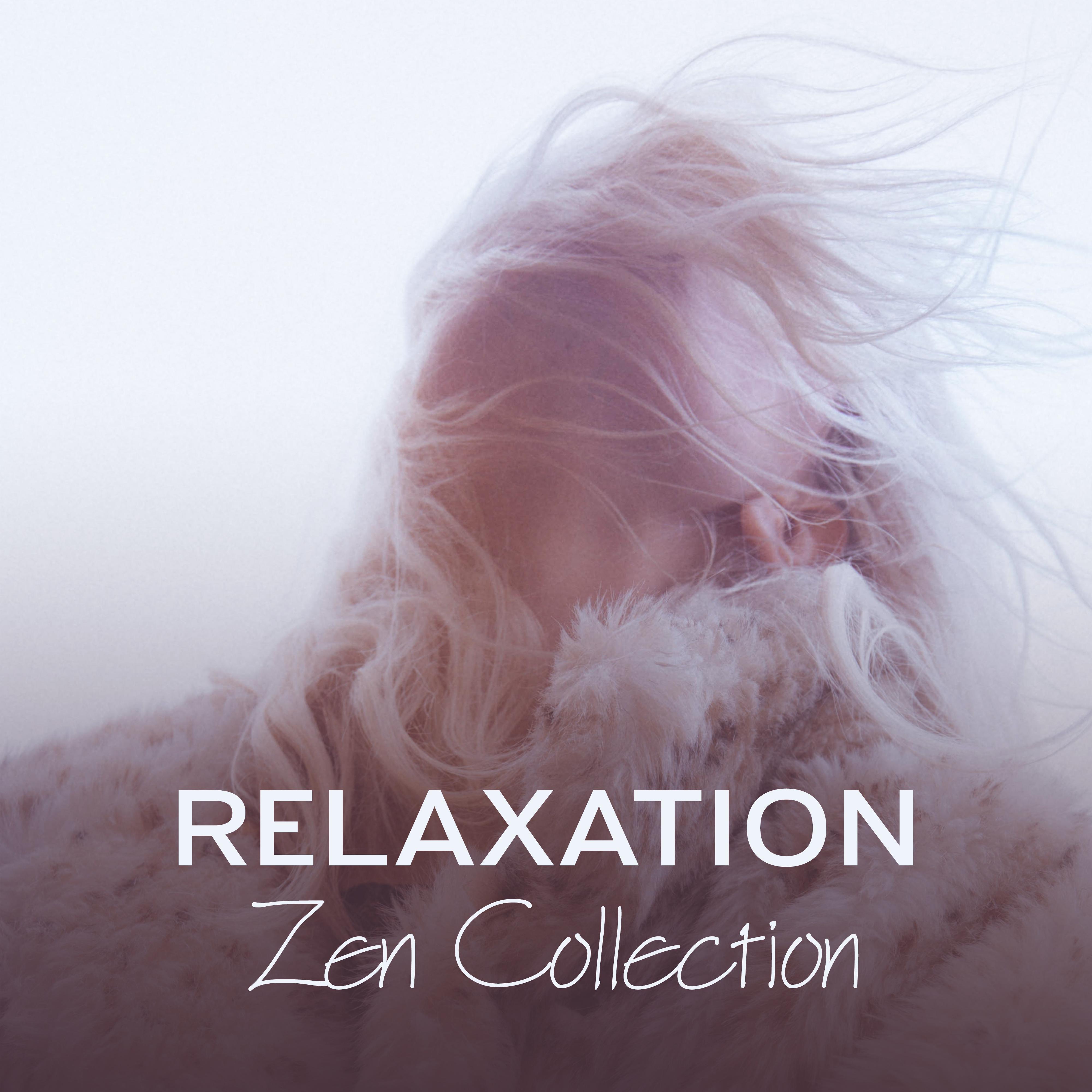 Relaxation Zen Collection