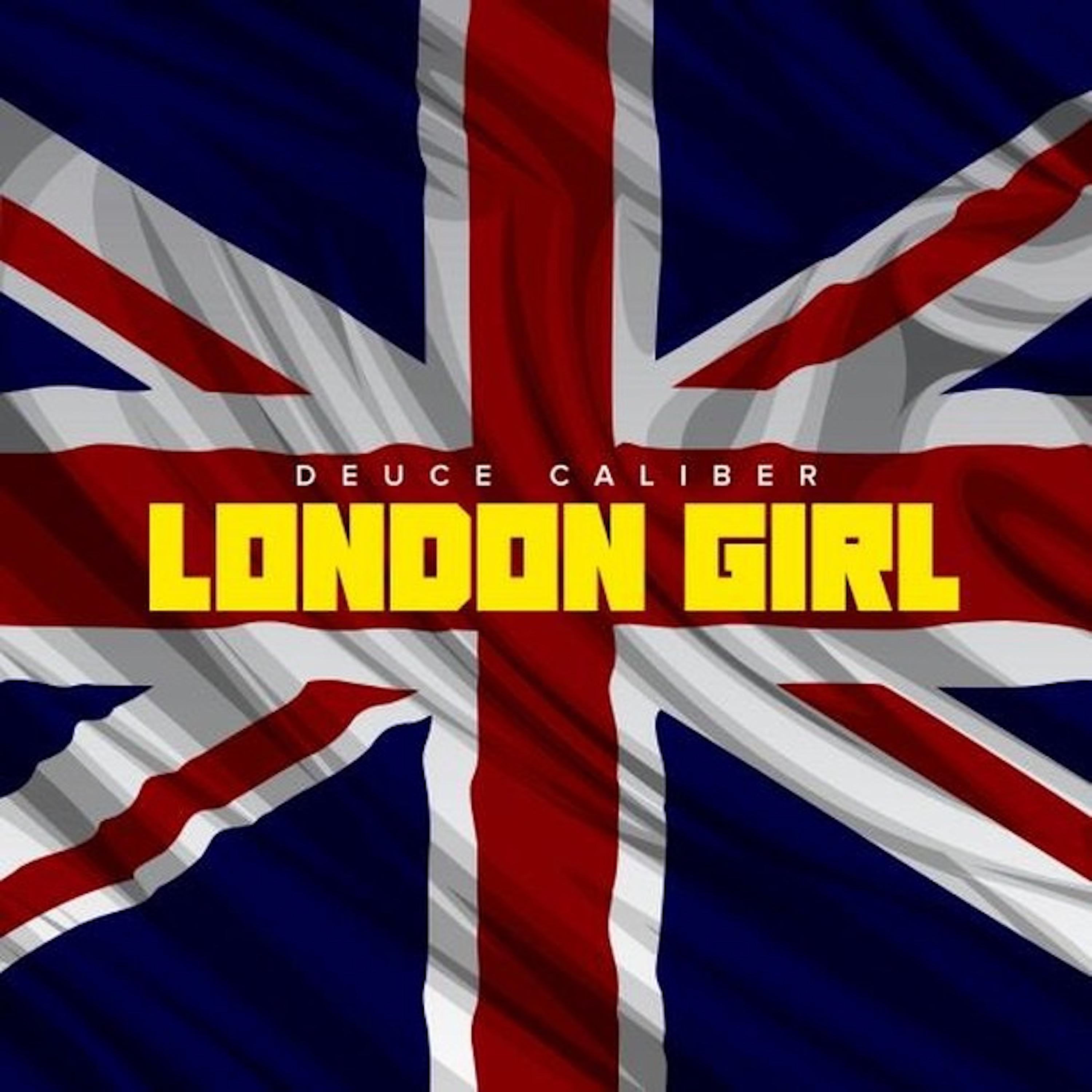 London Girl