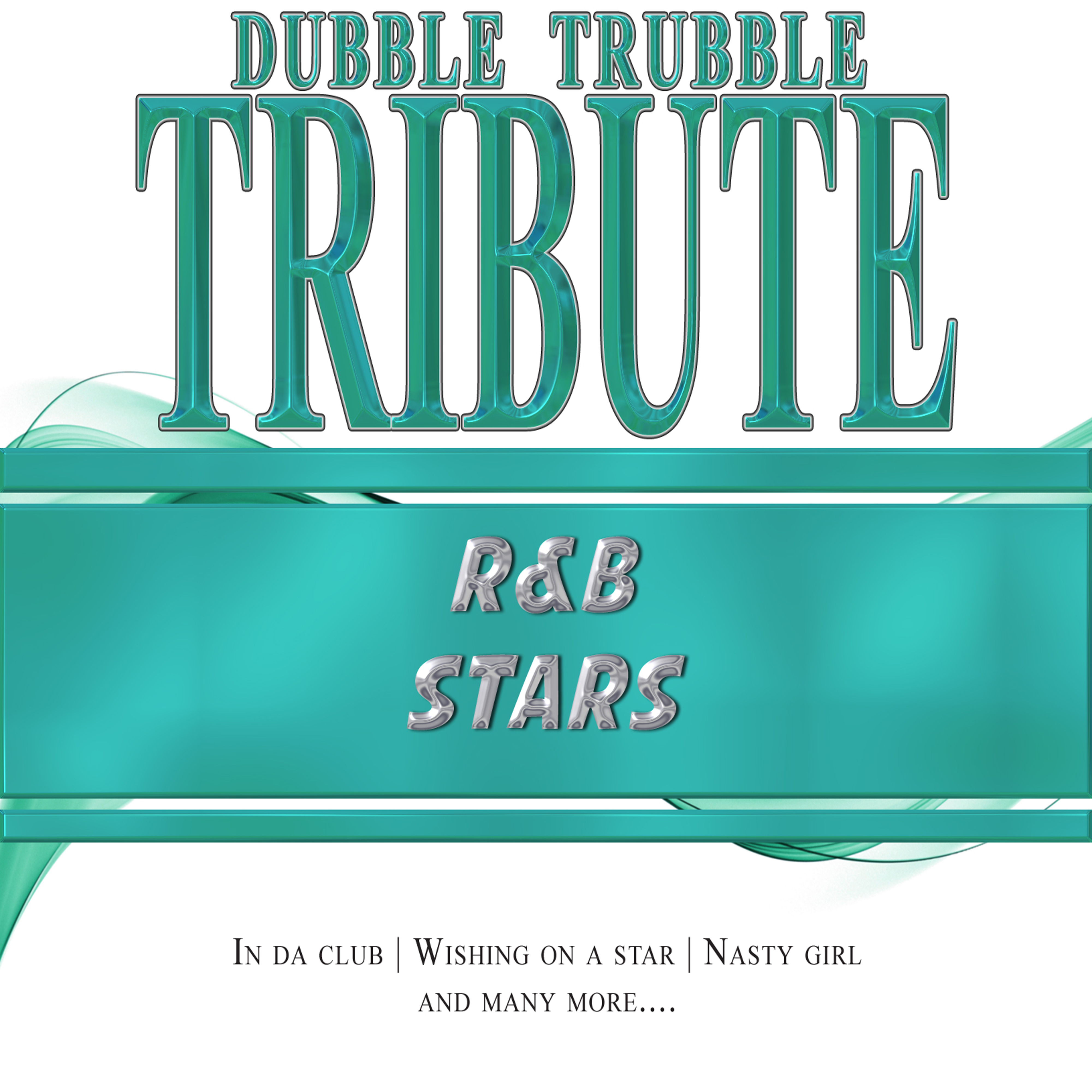 A Tribute To - R&B Stars