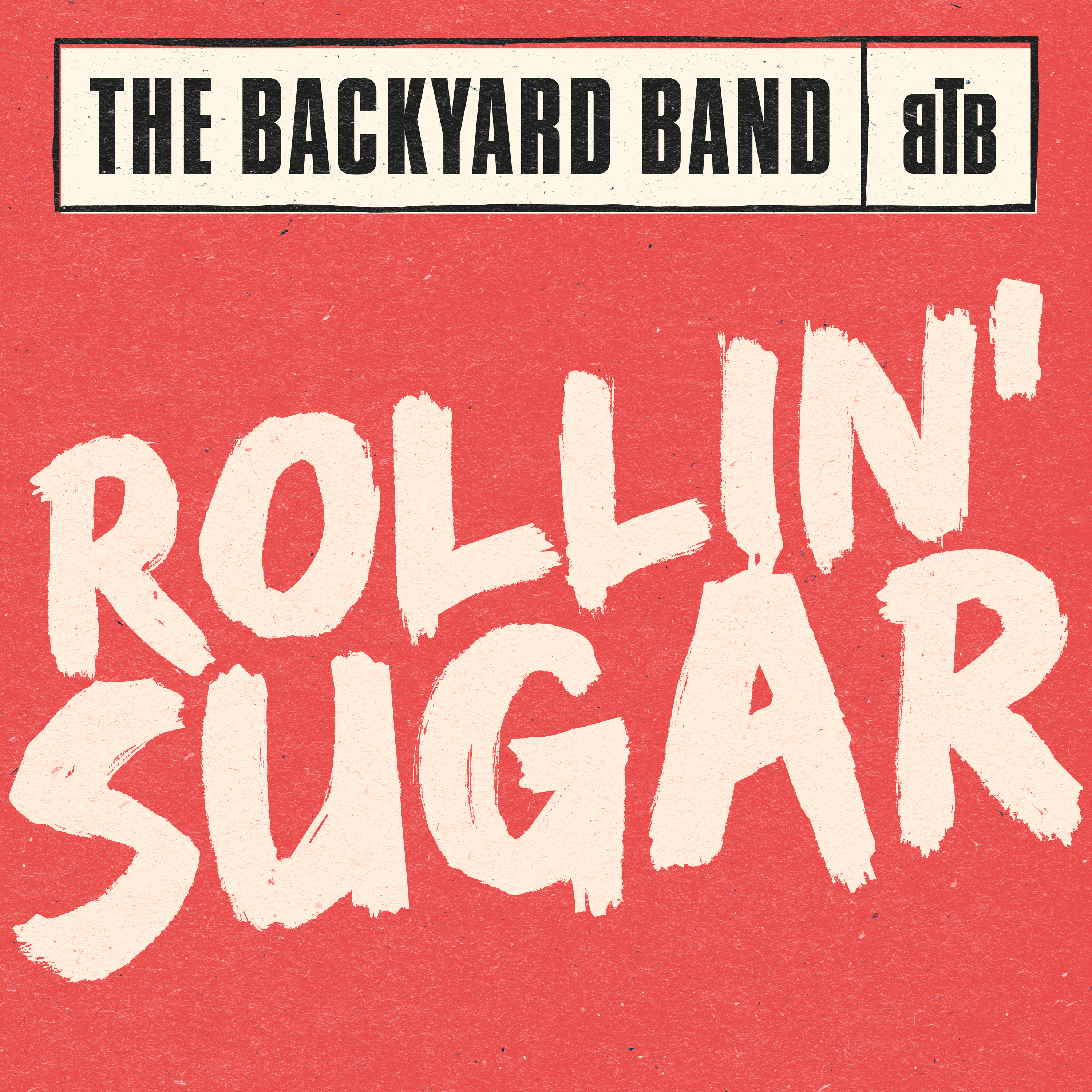 Rollin' Sugar