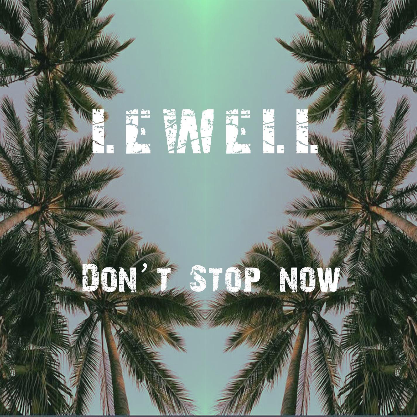 Don't Stop Now