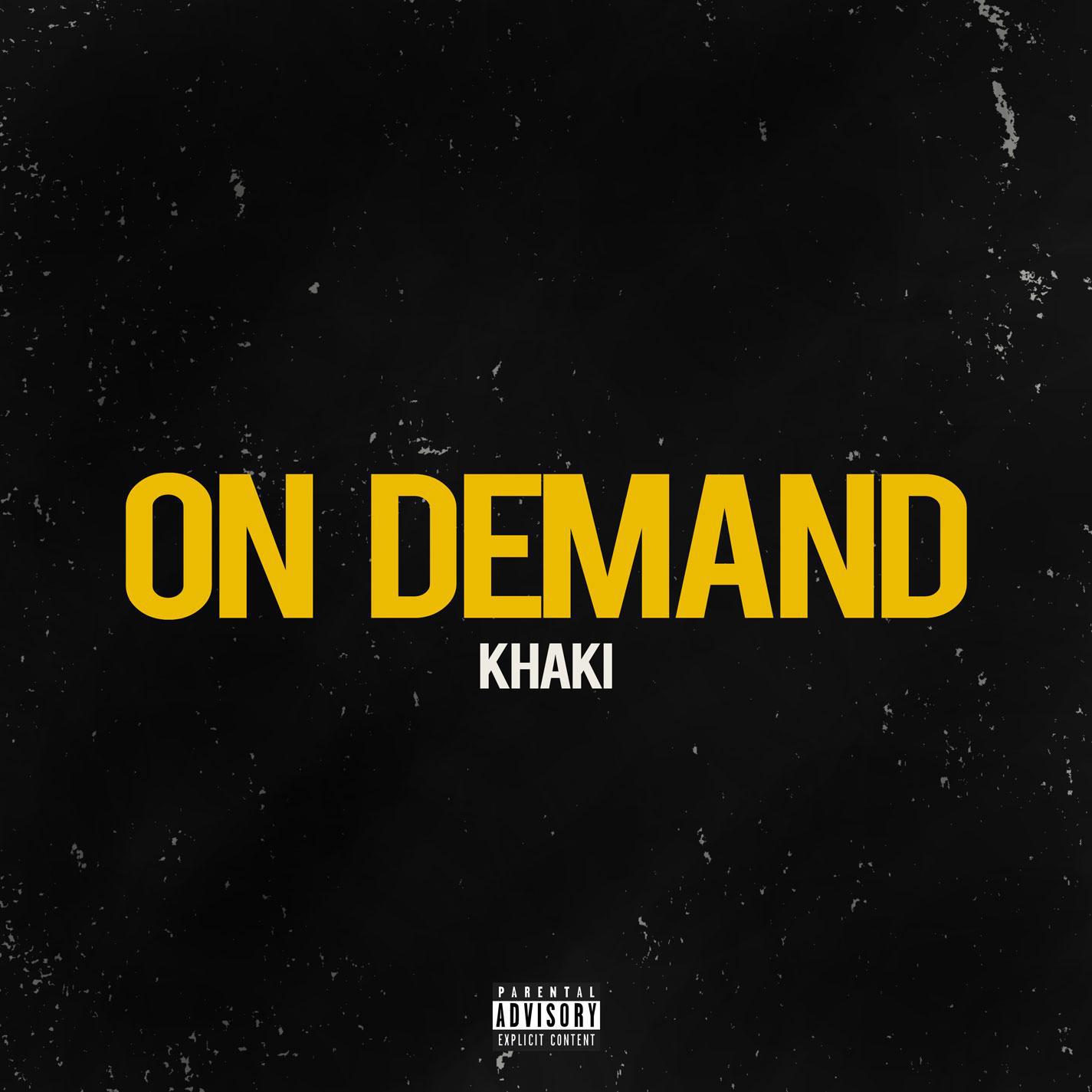 On Demand