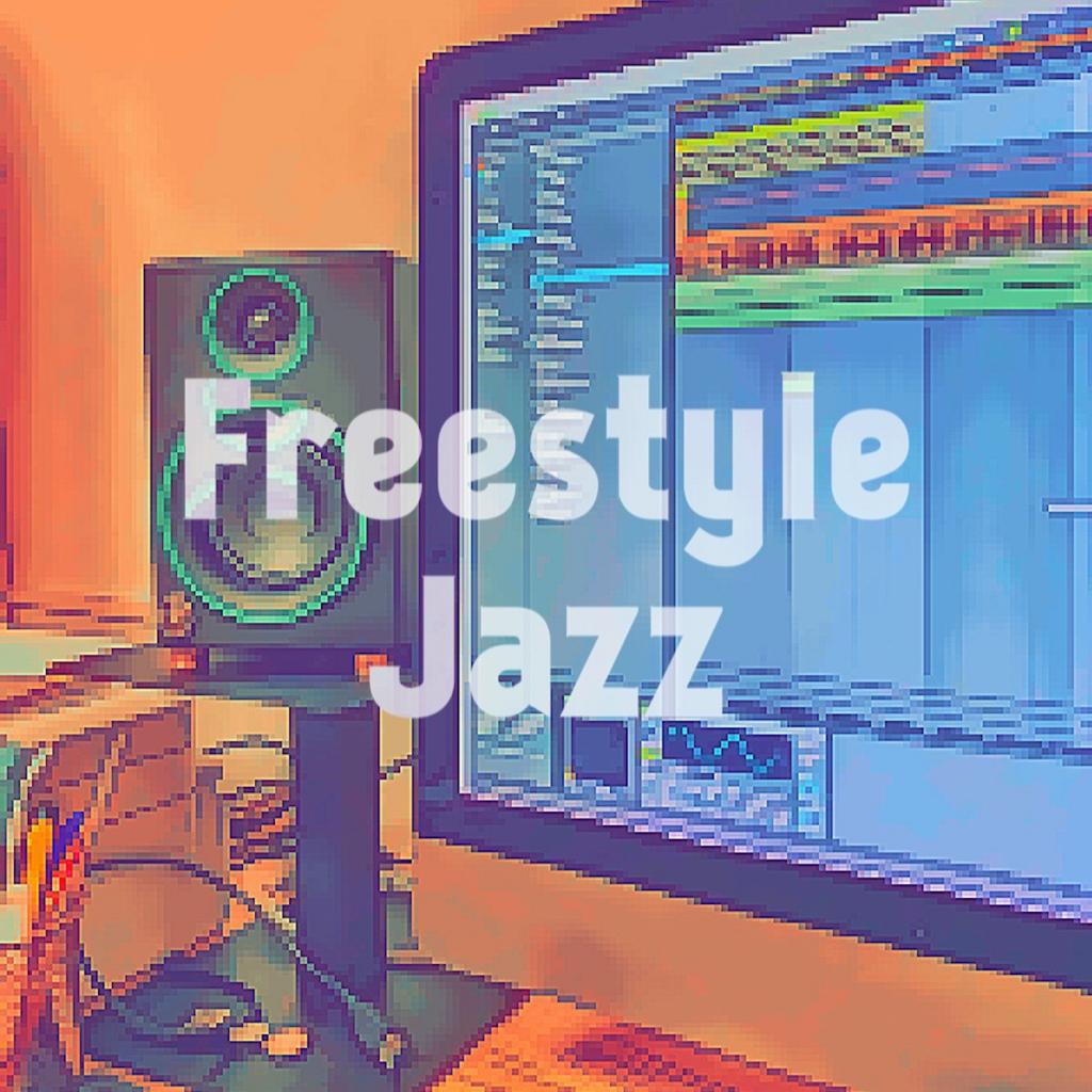 Freestyle Jazz