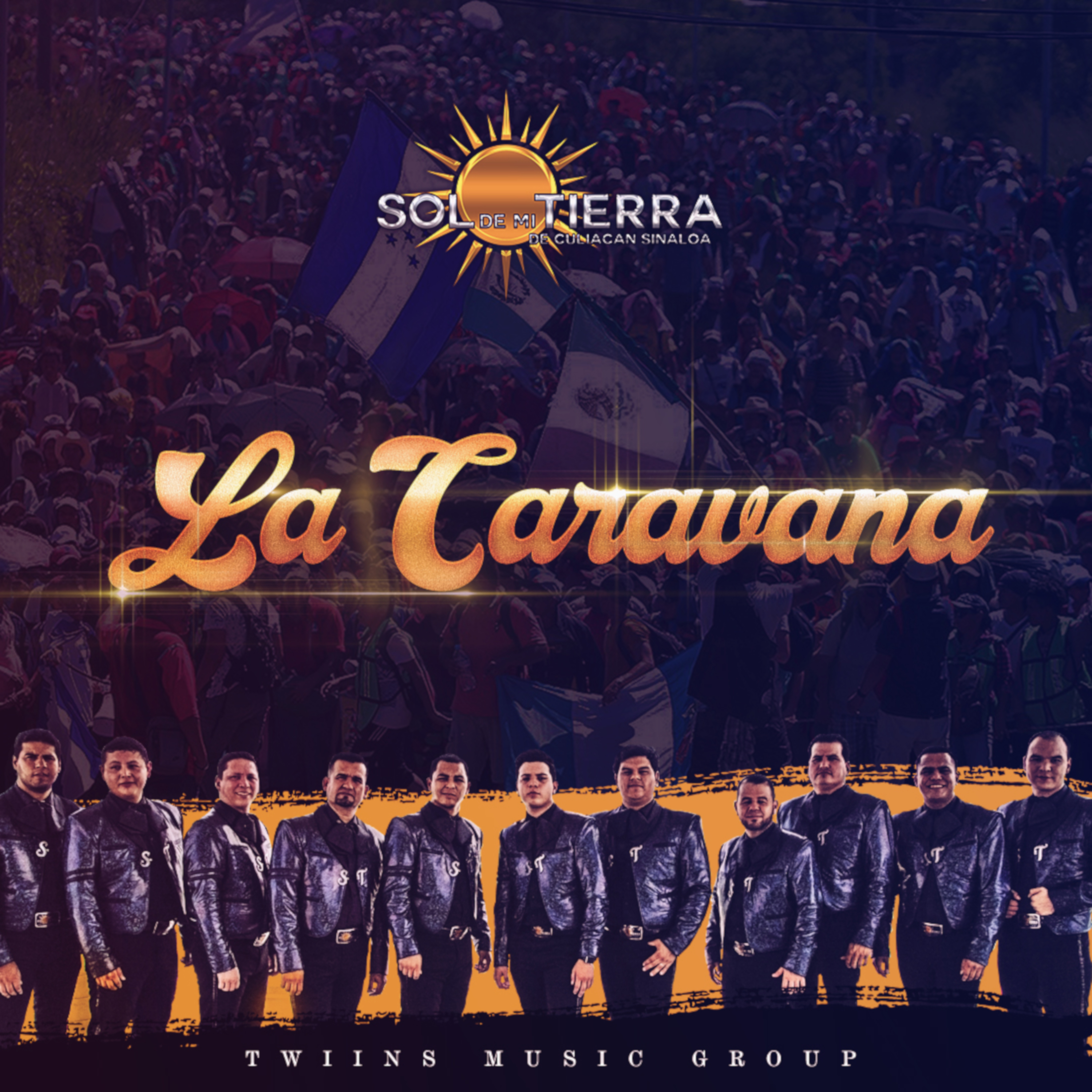 La Caravana