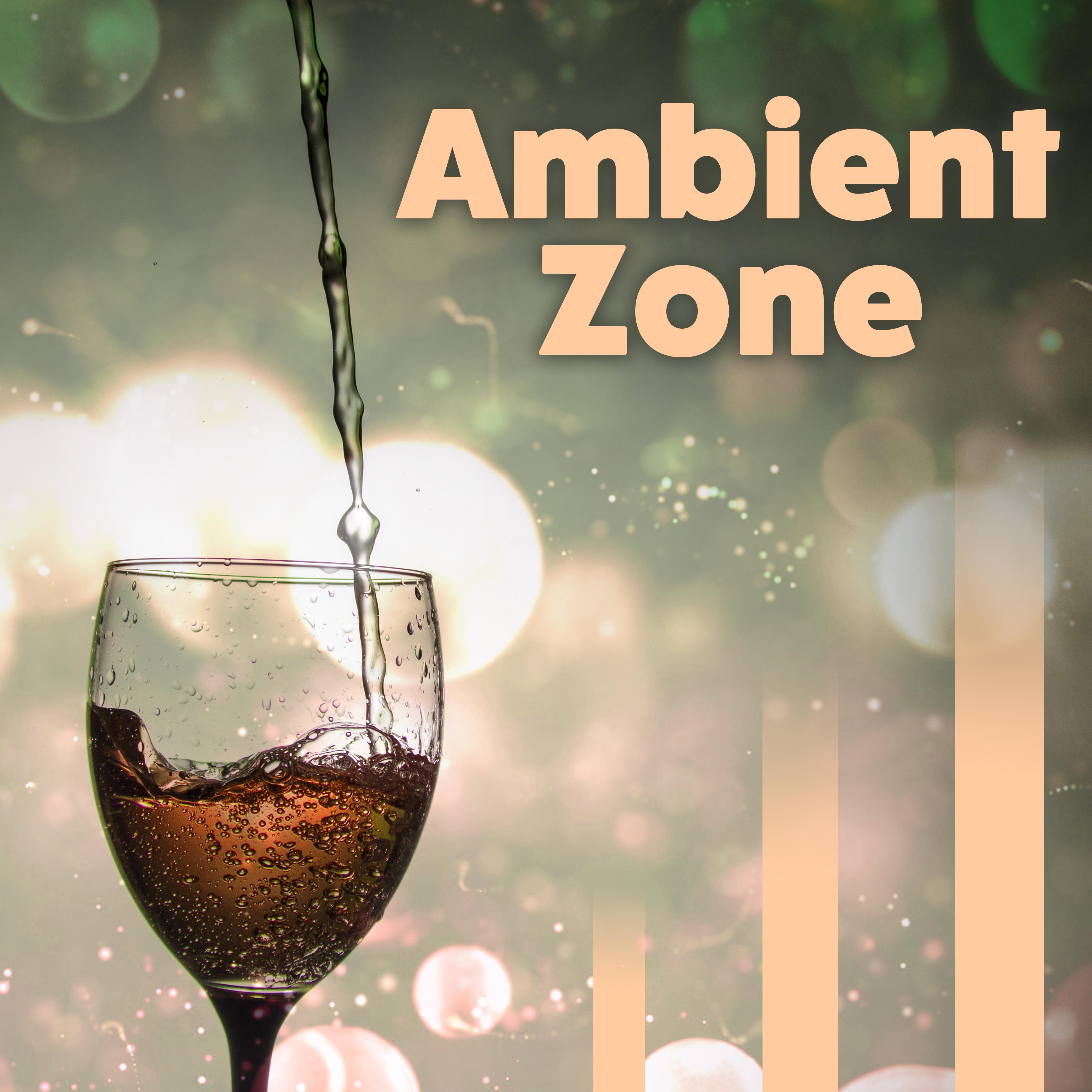 Ambient Zone – Instrumental Lullabies, Calming Piano, Ambient Rest, Jazz