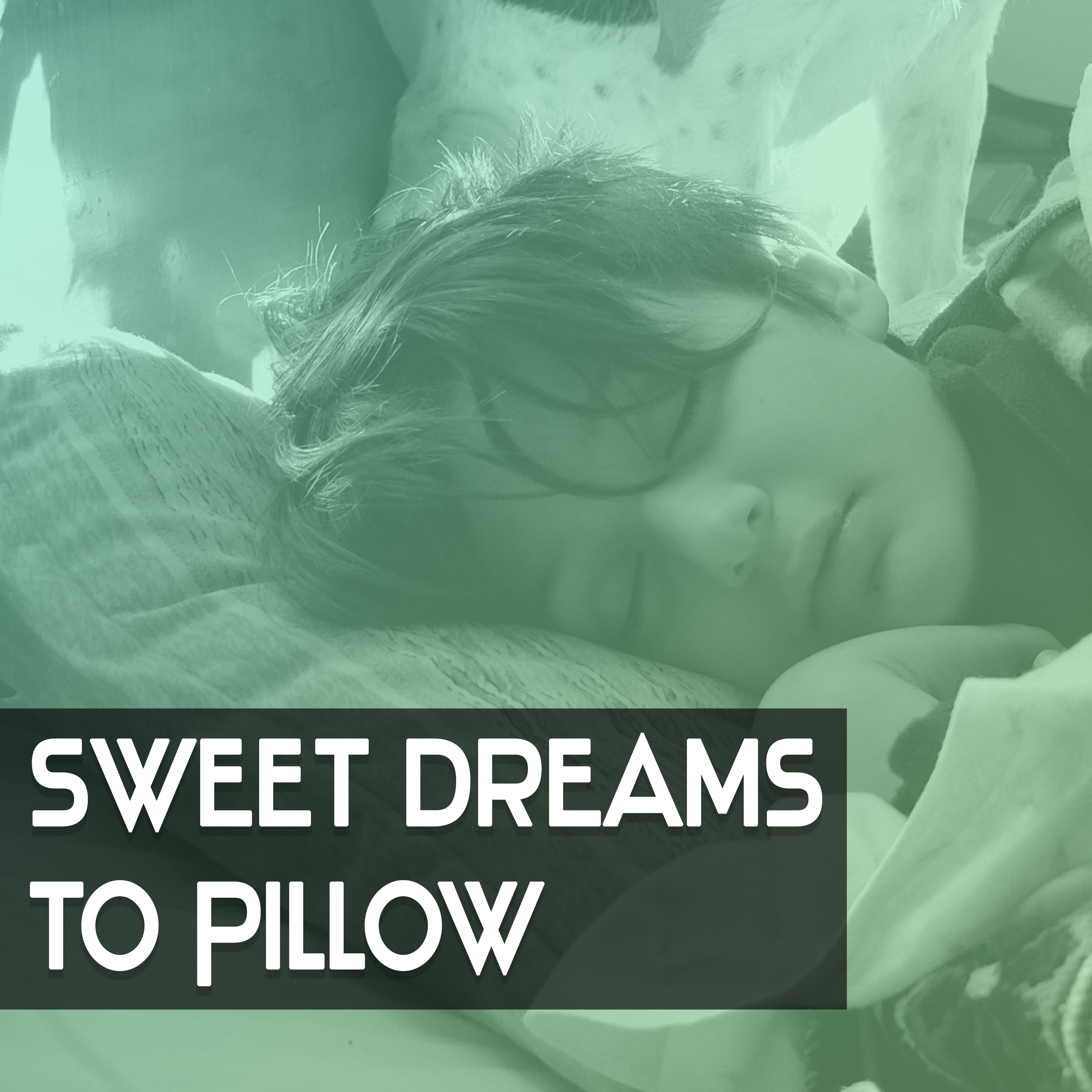 Sweet Dreams to Pillow – Soft Sleeping Music for Baby, Instrumental Lullabies to Bed, Deep Sleep, Schubert, Beethoven