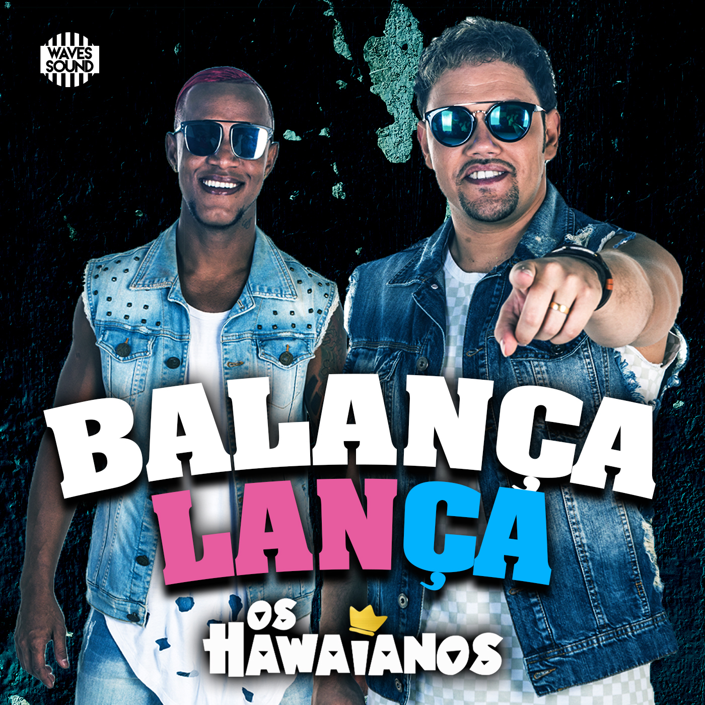 Balança Lança