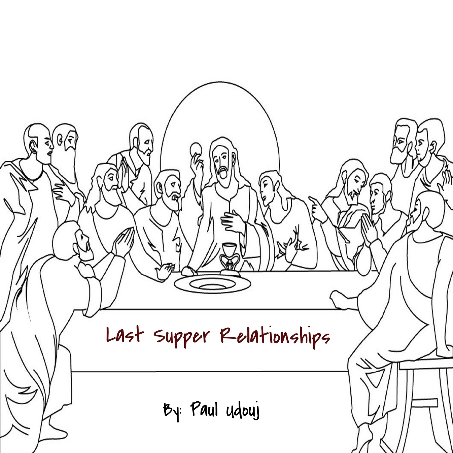 Last Supper Relationships