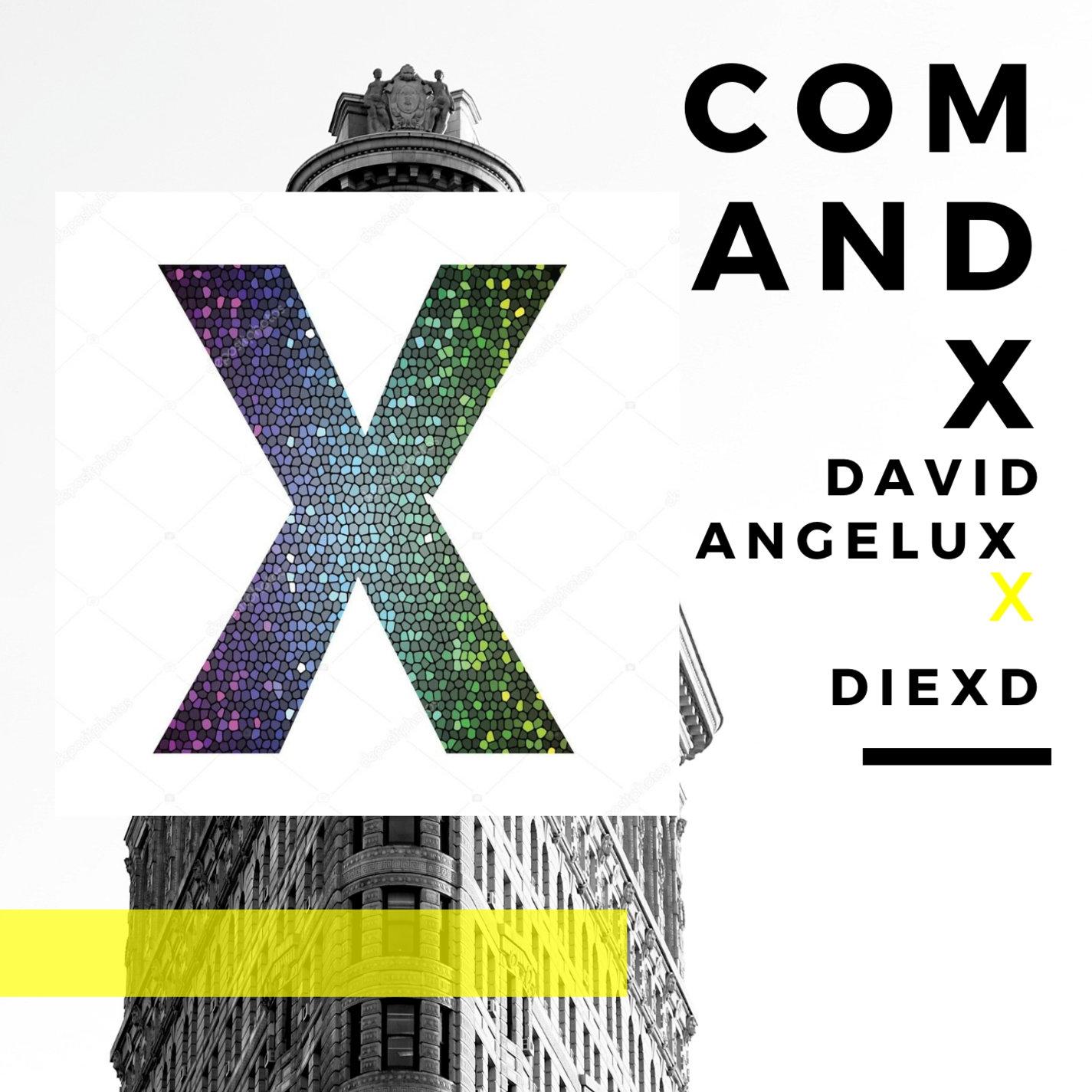 COMANDX