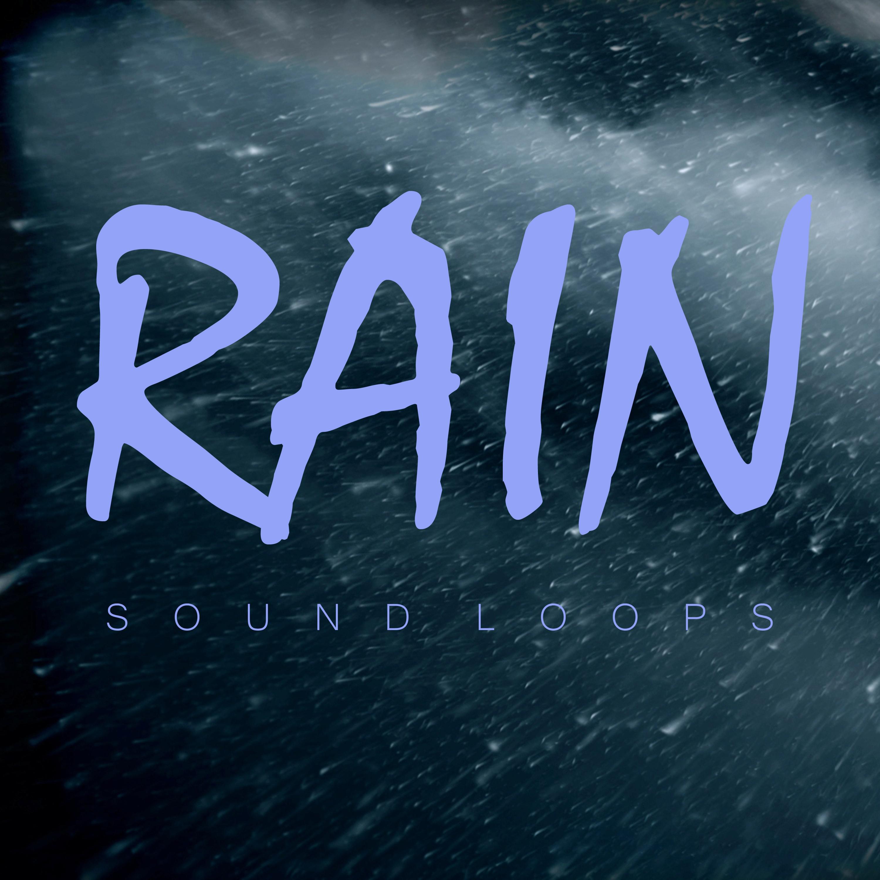Rain Sounds, Loop 19